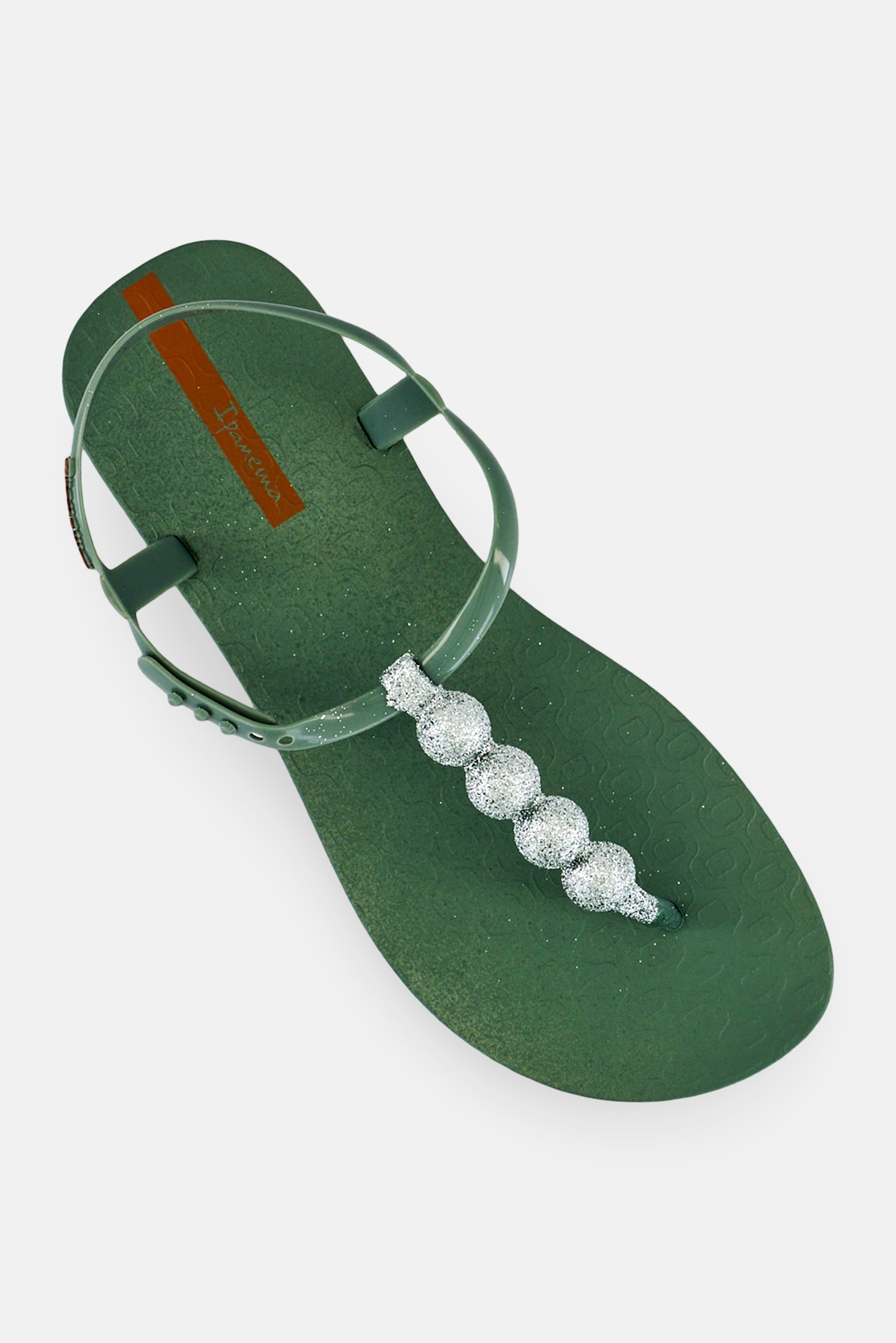 Women Class Easy On Sling Back Sandals, Multicolor