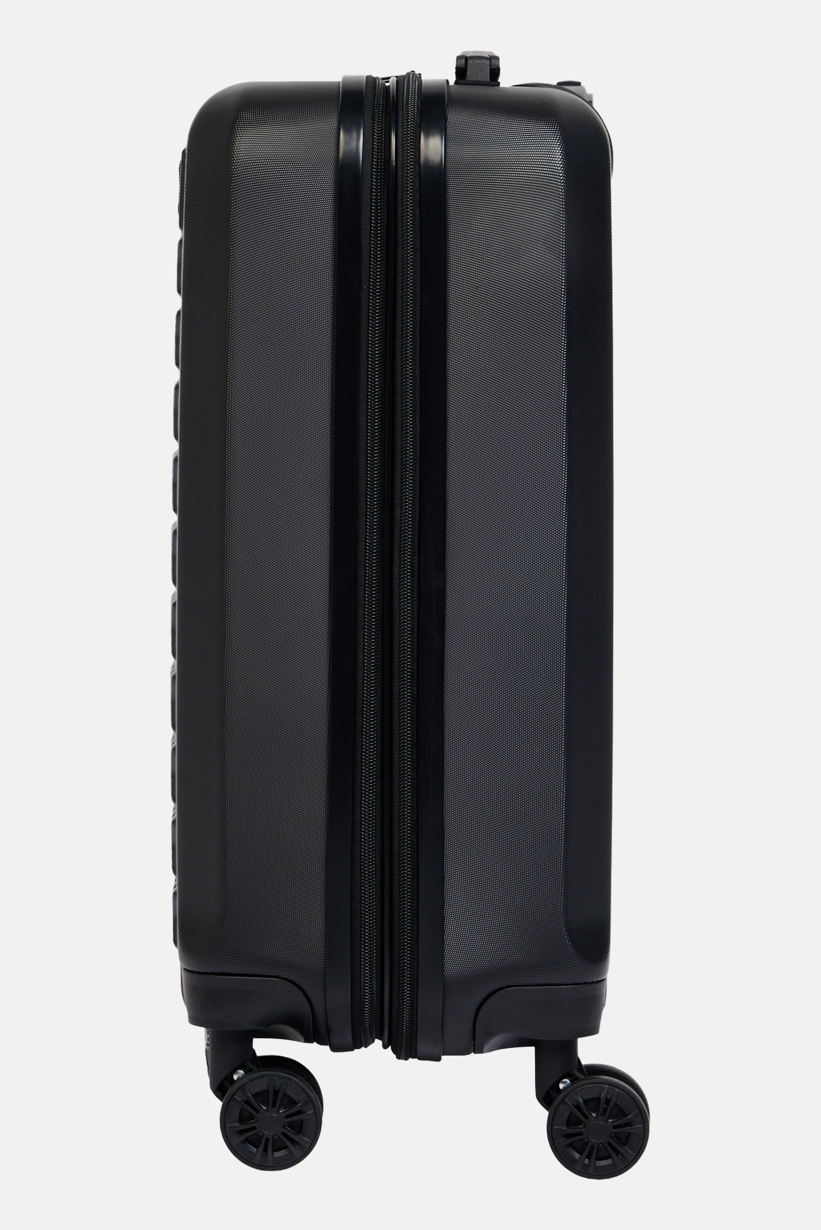 22 Inch Hard Shell Spinner Luggage, Dark Sage