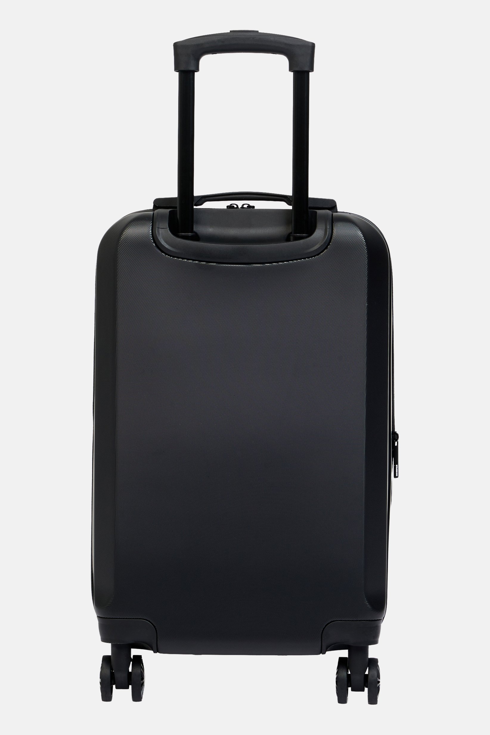 22 Inch Hard Shell Spinner Luggage, Dark Sage