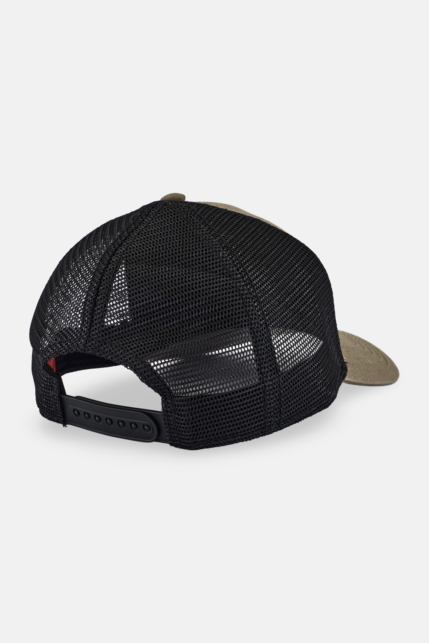 Men Graphic Print Baseball Cap, Multicolor