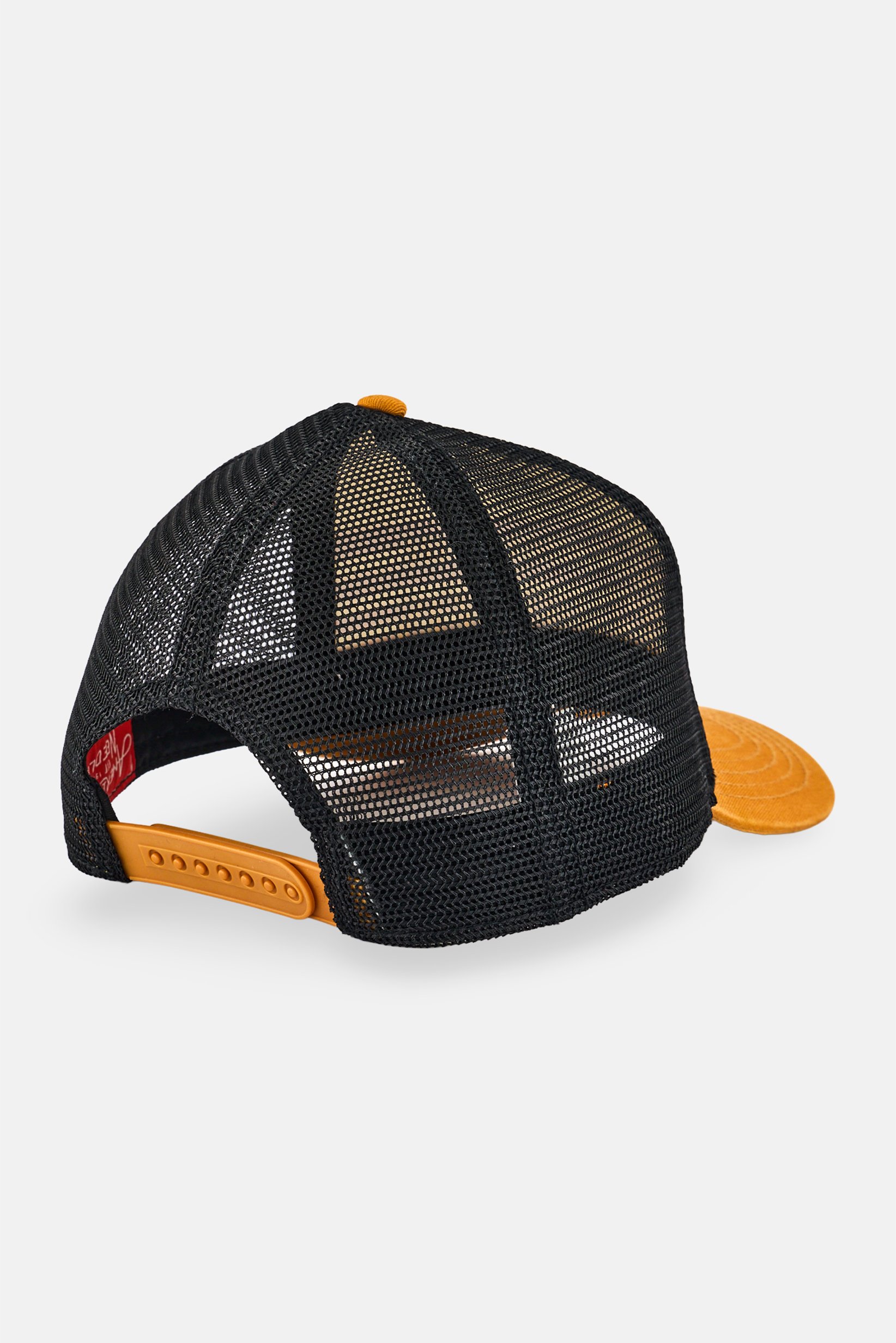 Men Graphic Print Baseball Cap, Multicolor
