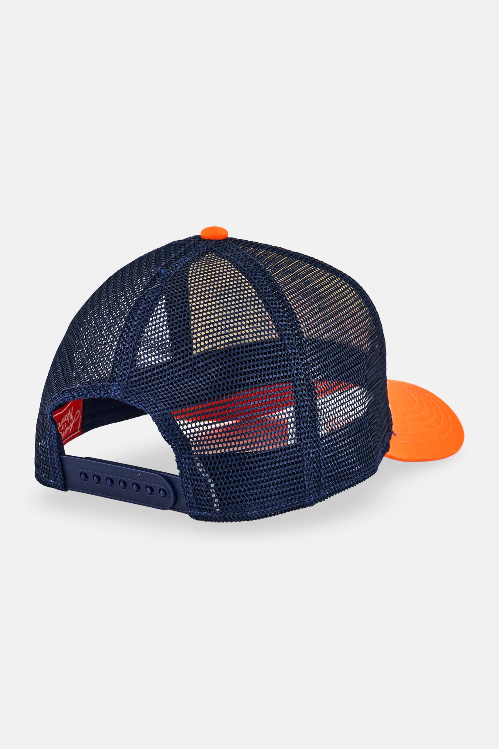 Men Graphic Print Baseball Cap, Multicolor