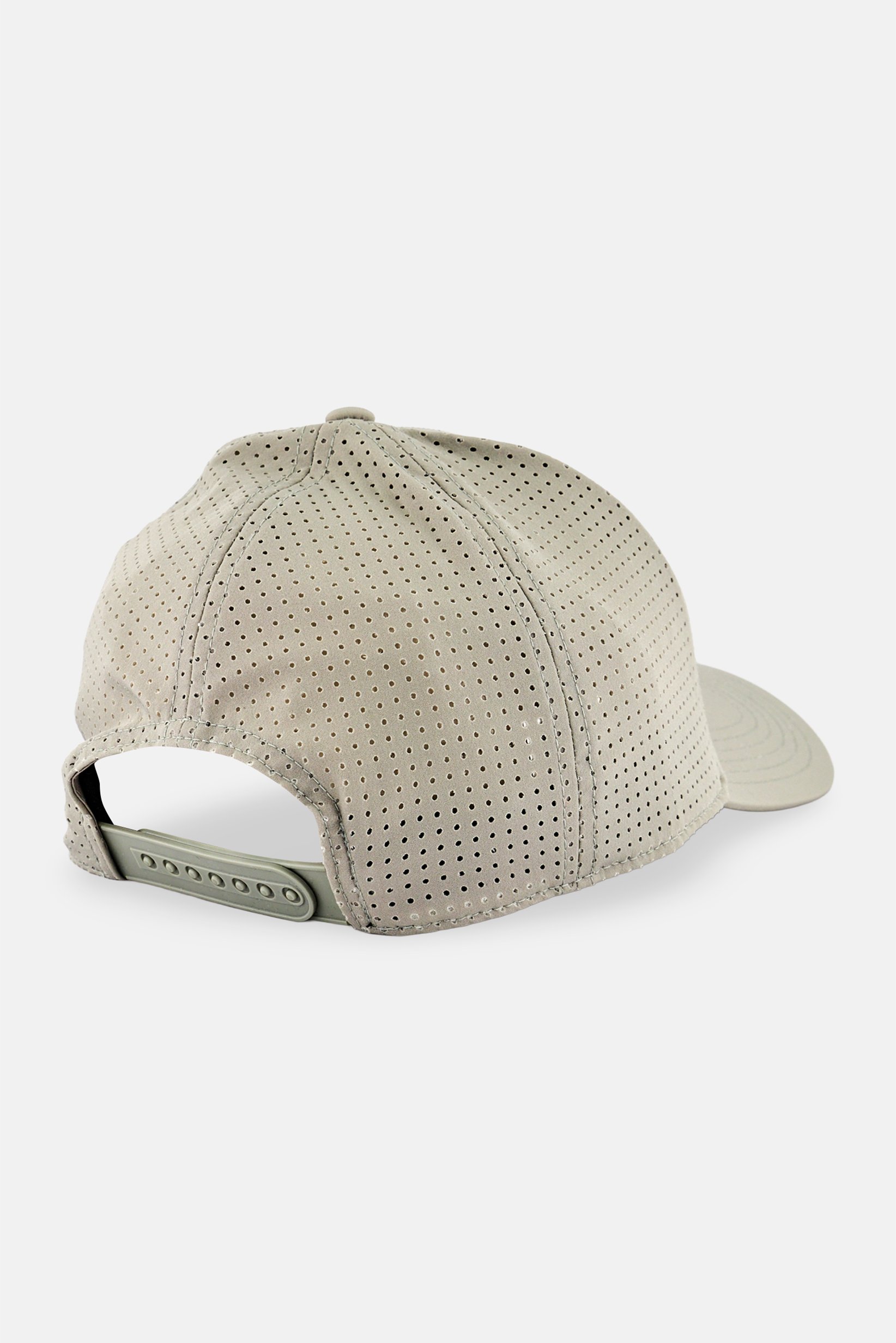 Men Graphic Print Baseball Cap, Grey