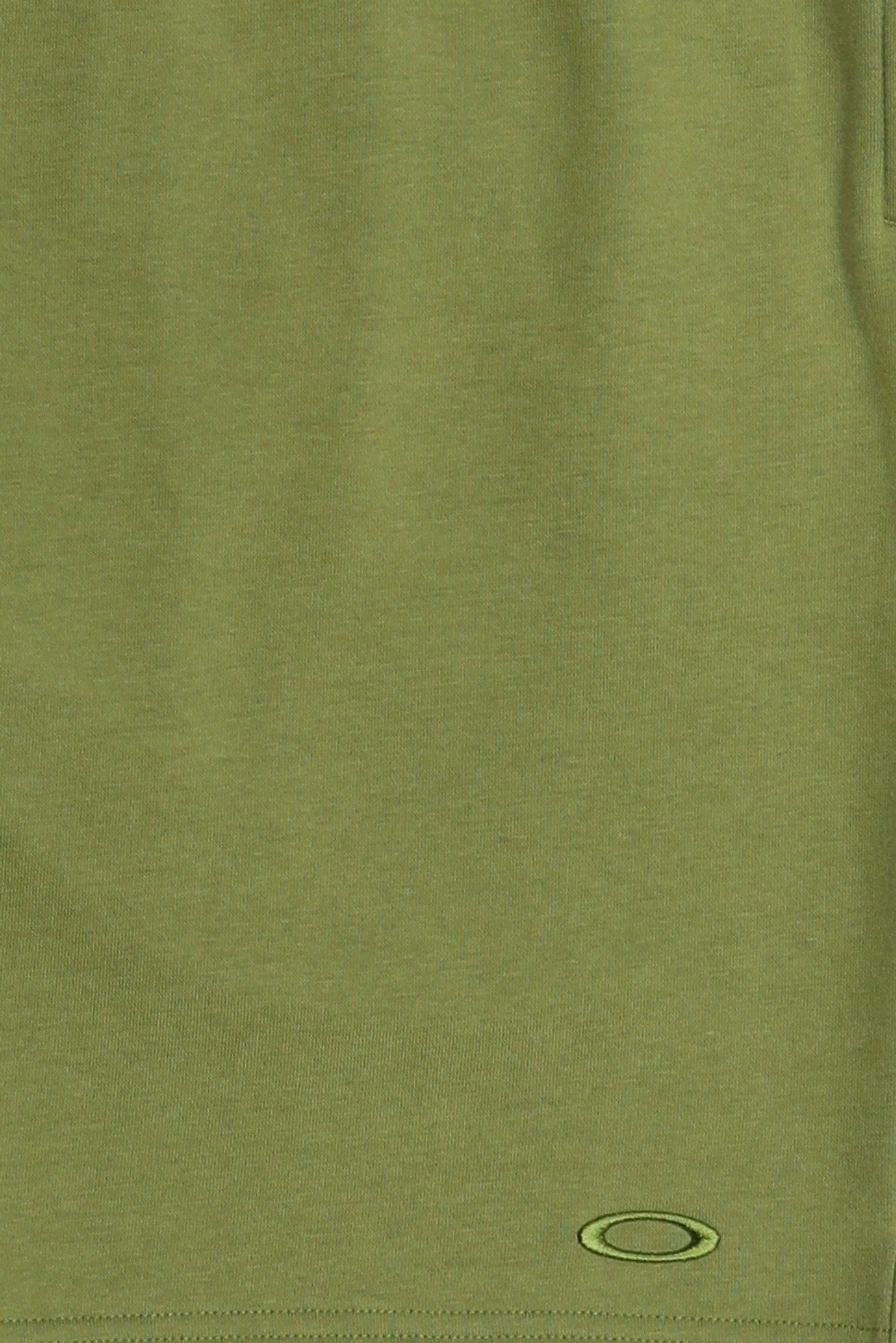 Men Regular Fit Training Shorts, Dark Olive