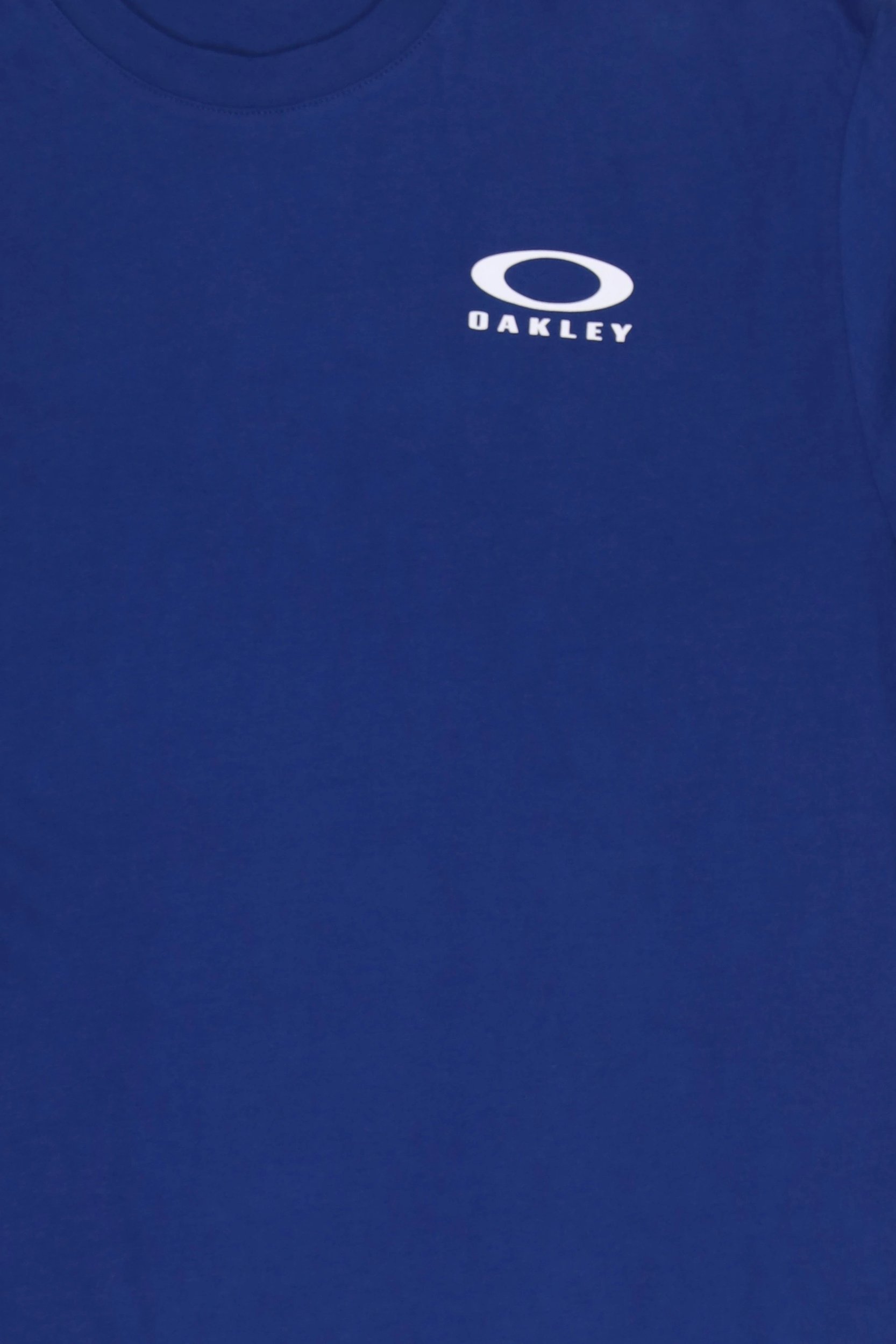 Men Regular Fit Short Sleeve Outdoor T-Shirt, Blue