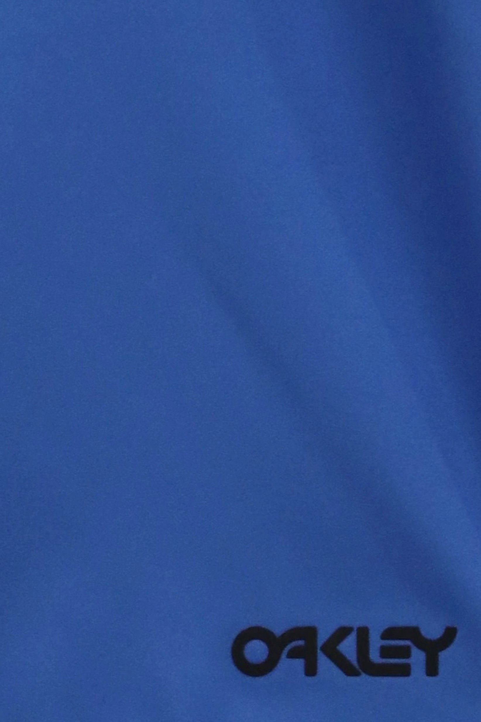 Men Regular Fit Outdoor Shorts, Blue