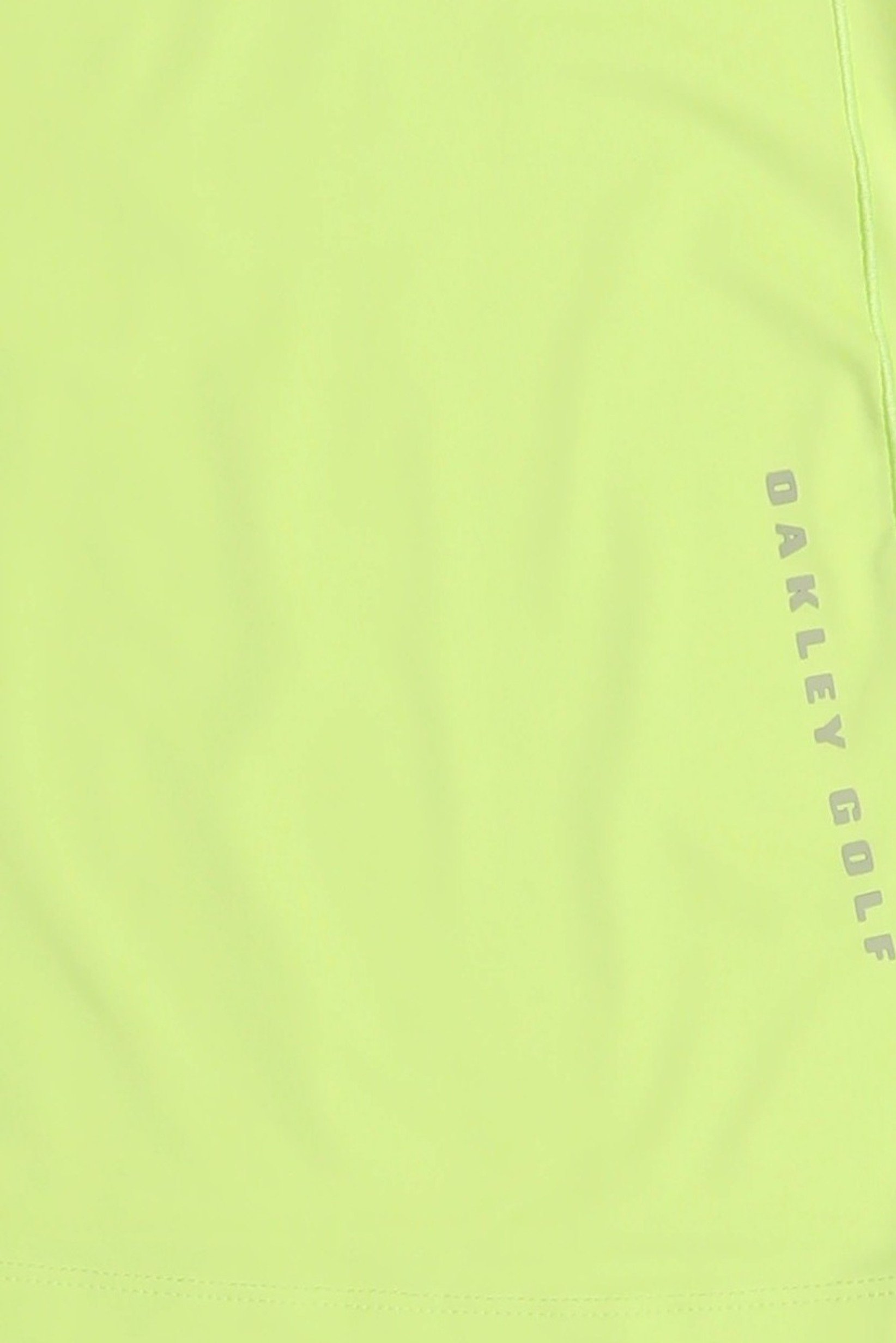 Men Regular Fit Short Sleeve Training Jersey, Light Green