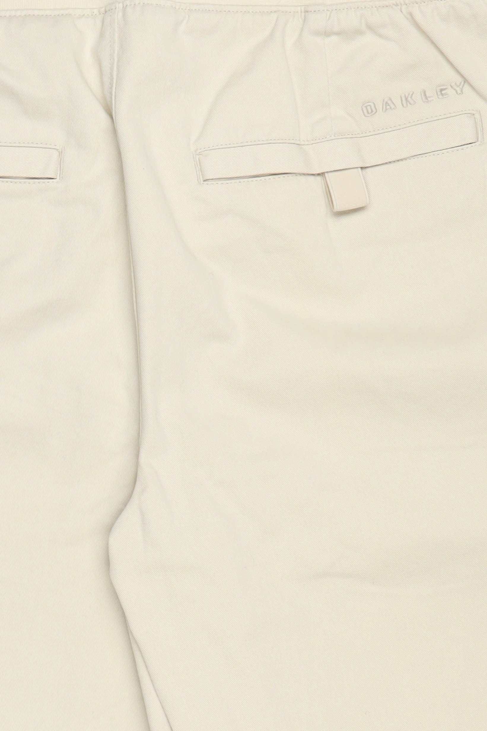 Men Regular Fit Plain Golf Pants, Beige