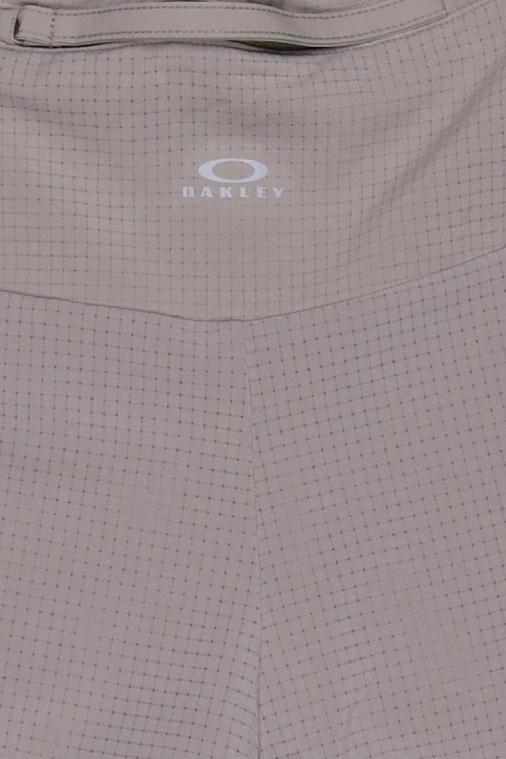 Men Performance Fit Outdoor Shorts, Light Grey