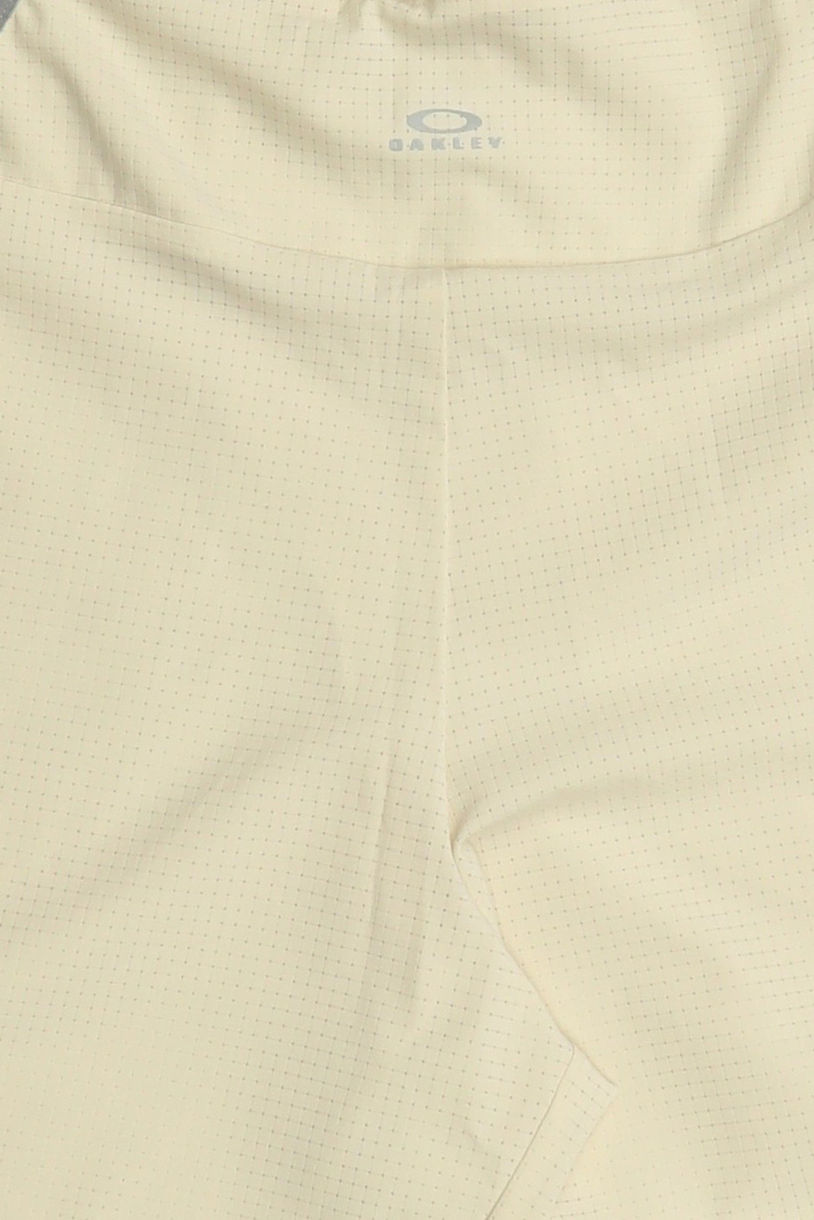 Men Performance Fit Outdoor Shorts, Cream