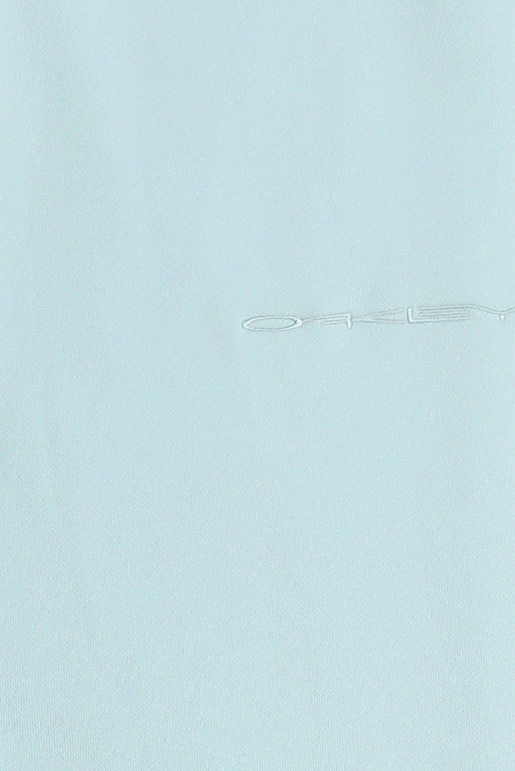 Men Relaxed Fit Outdoor Sweatpants, Light Blue