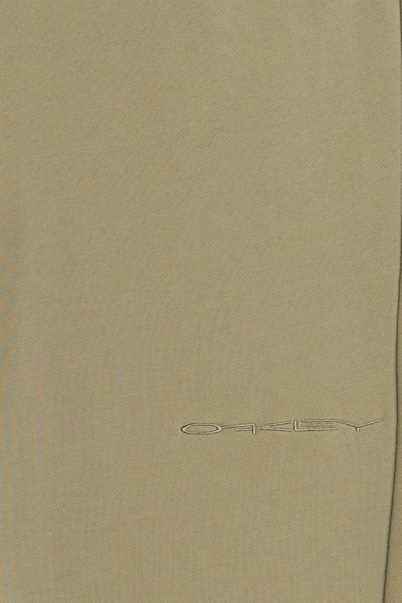 Men Relaxed Fit Outdoor Sweatpants, Khaki