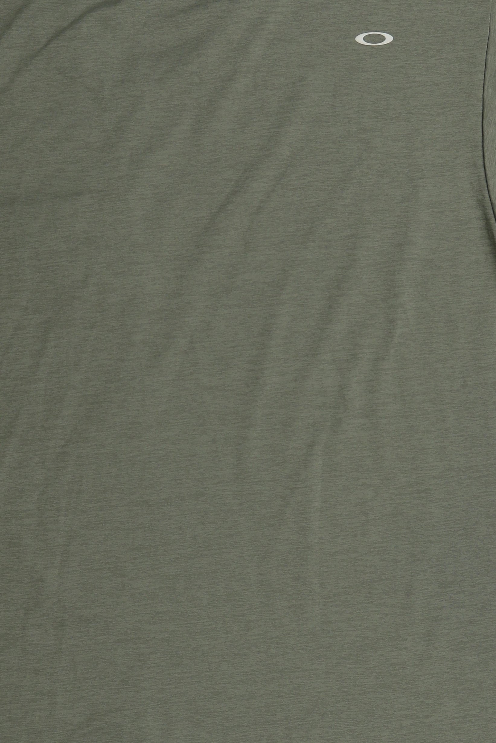 Men Regular Fit Short Sleeve Outdoor T-Shirt, Sage Green