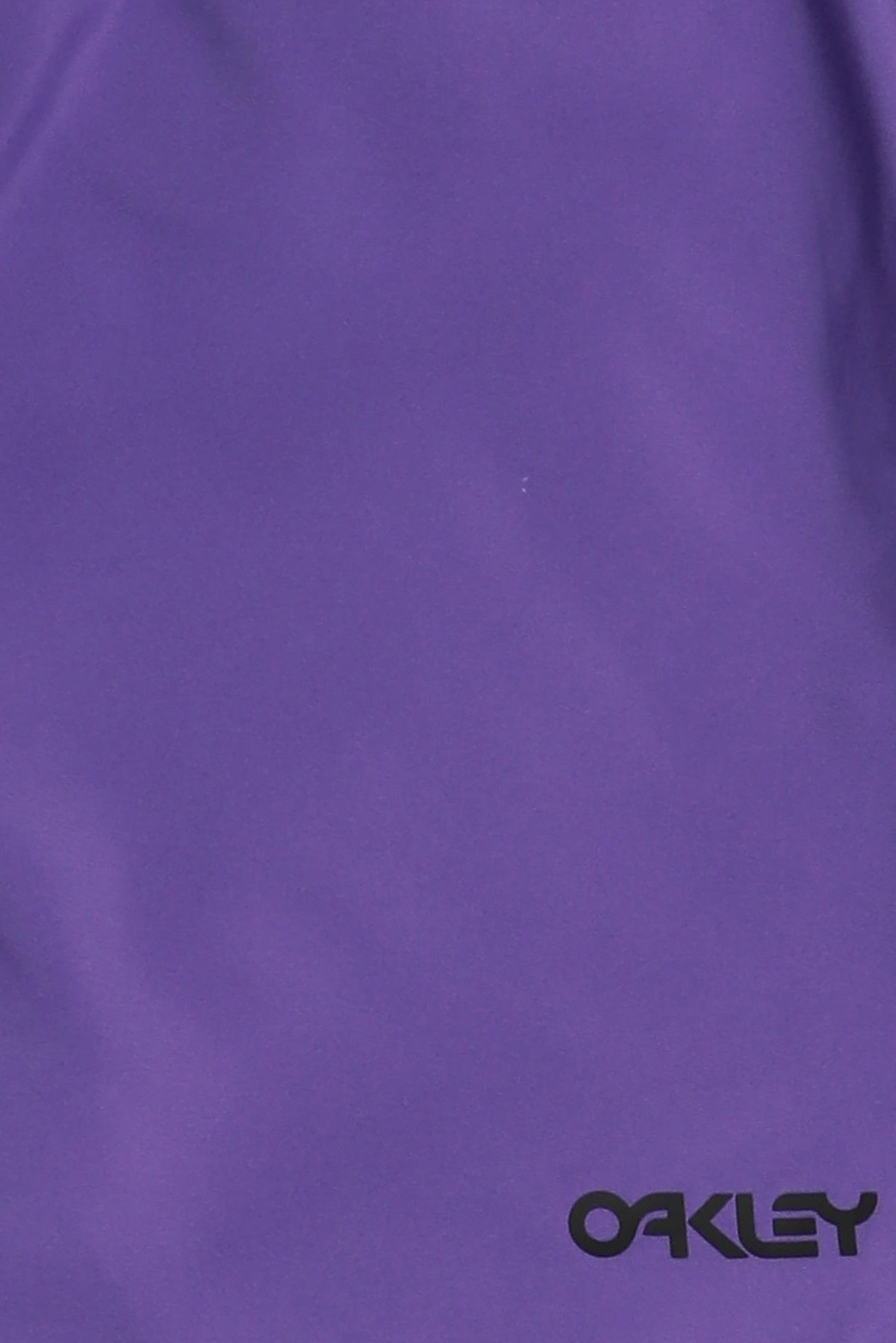 Men Brand Logo 16 Inseam Board Shorts, Purple