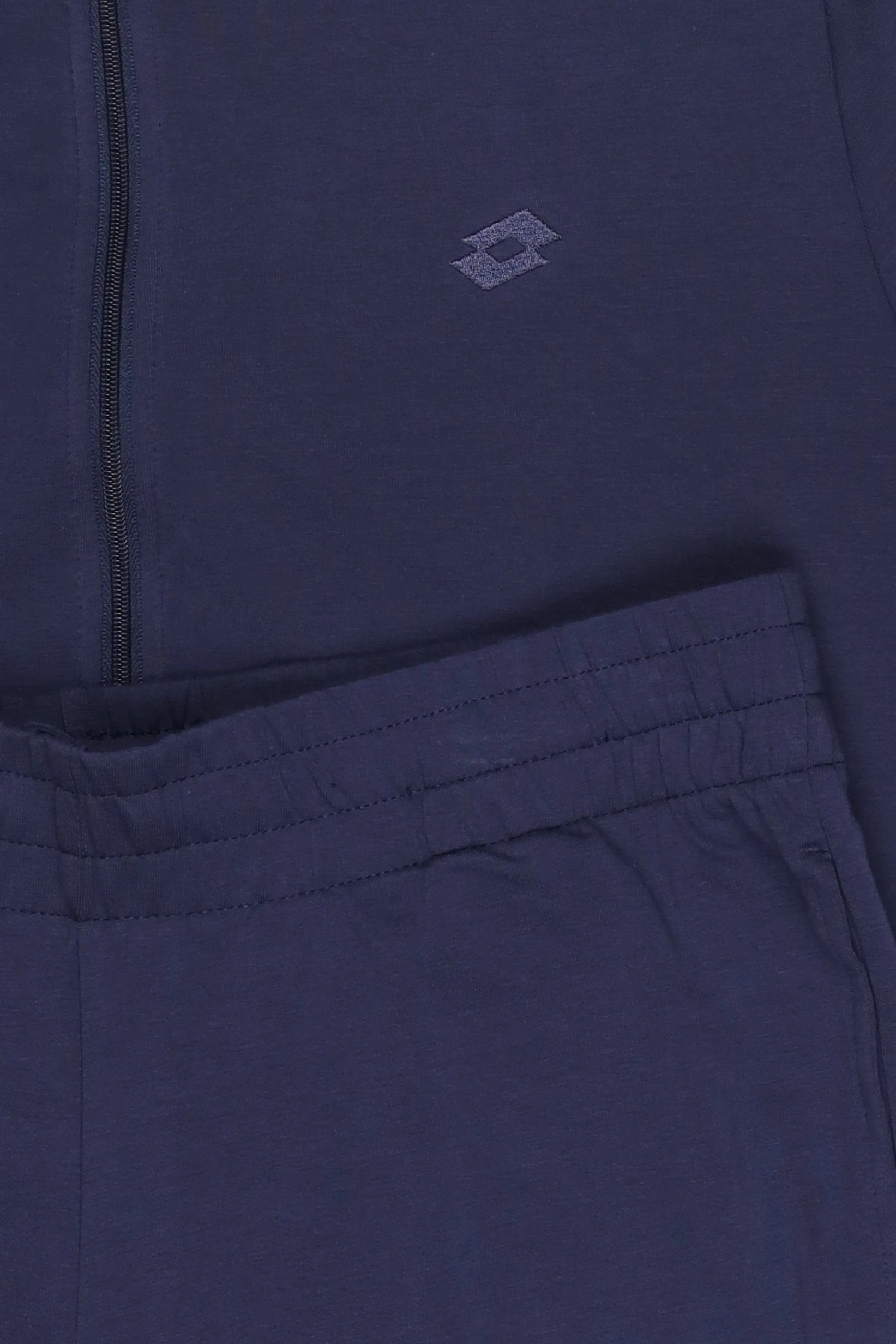 Women Sportswear Fit Long Sleeve Training Tracksuits, Slate Blue