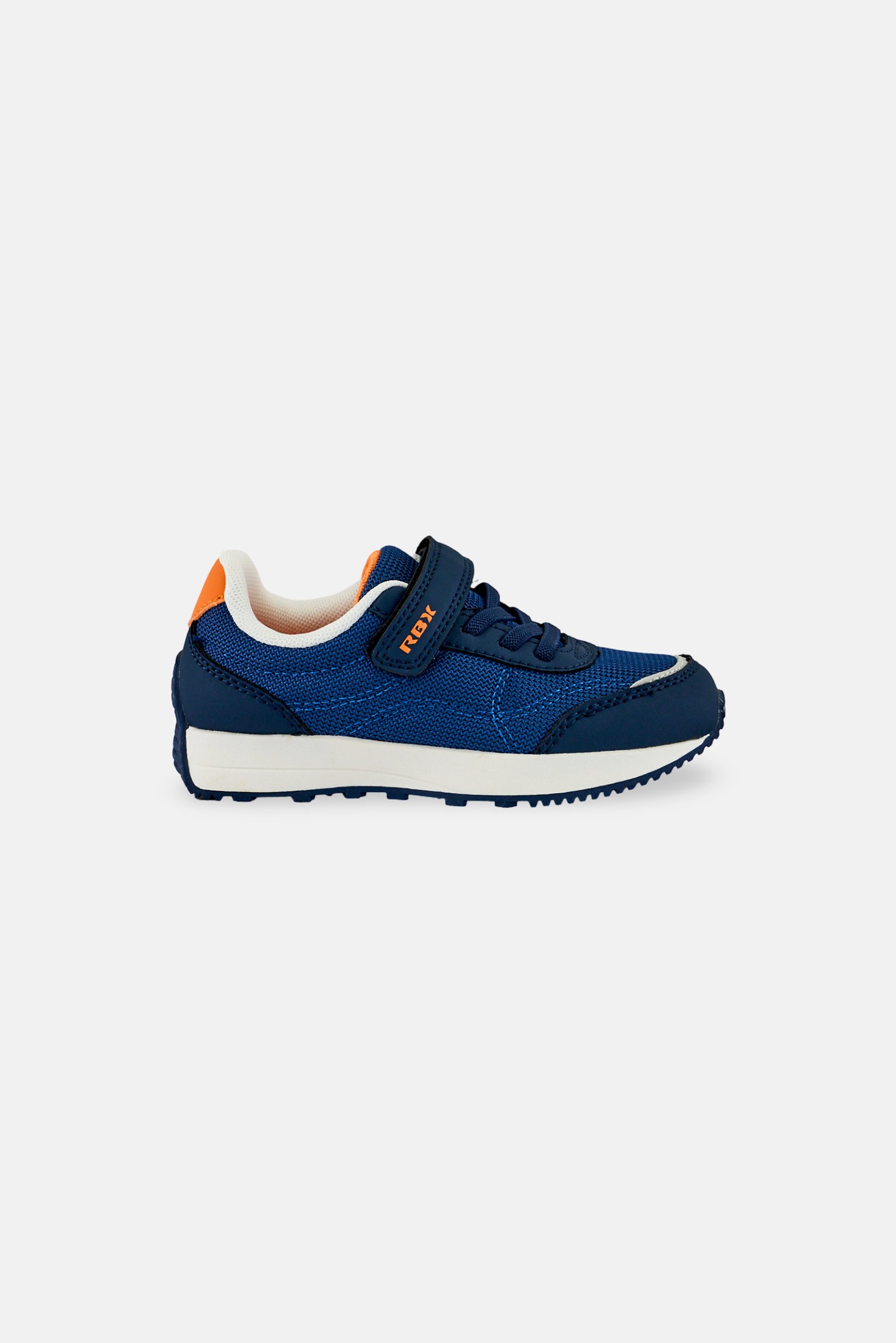 Toddler Boy Velcro Closure Outdoor Shoes, Multicolor