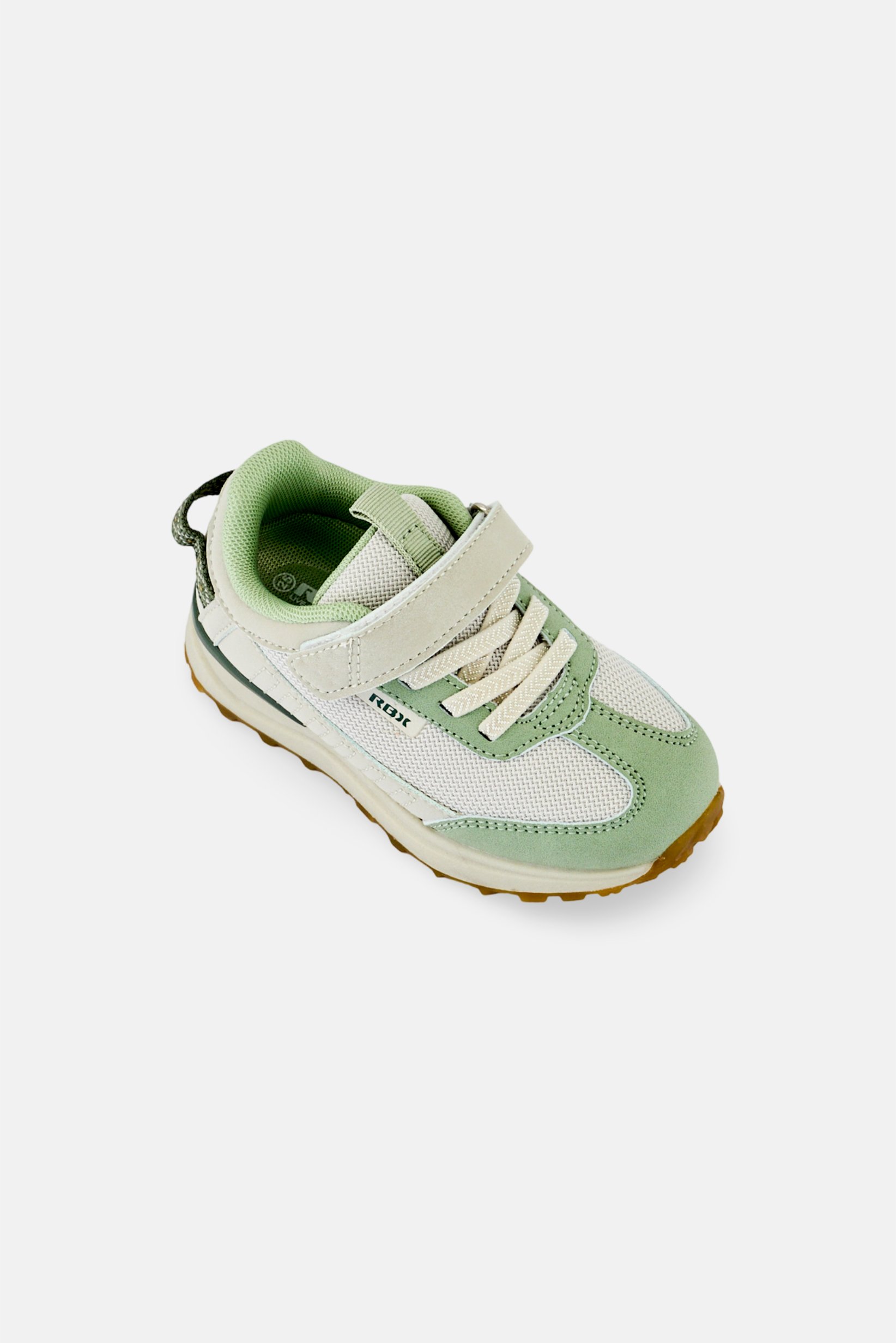 Toddler Boy Velcro Closure Outdoor Shoes, Multicolor