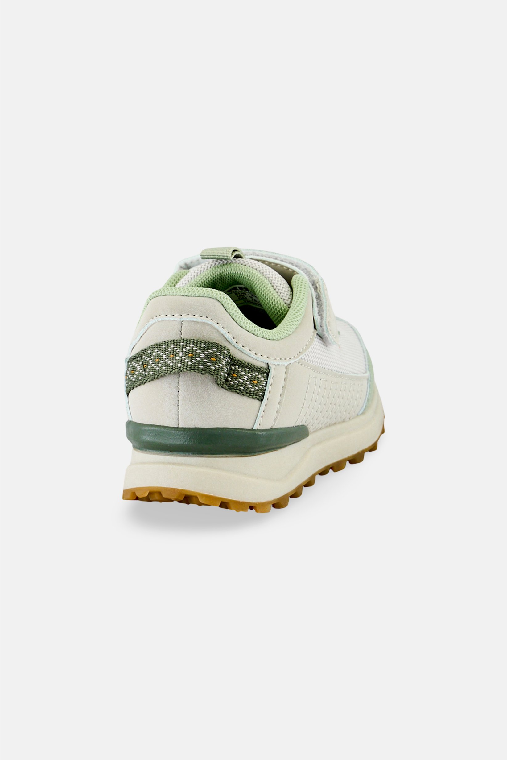 Toddler Boy Velcro Closure Outdoor Shoes, Multicolor