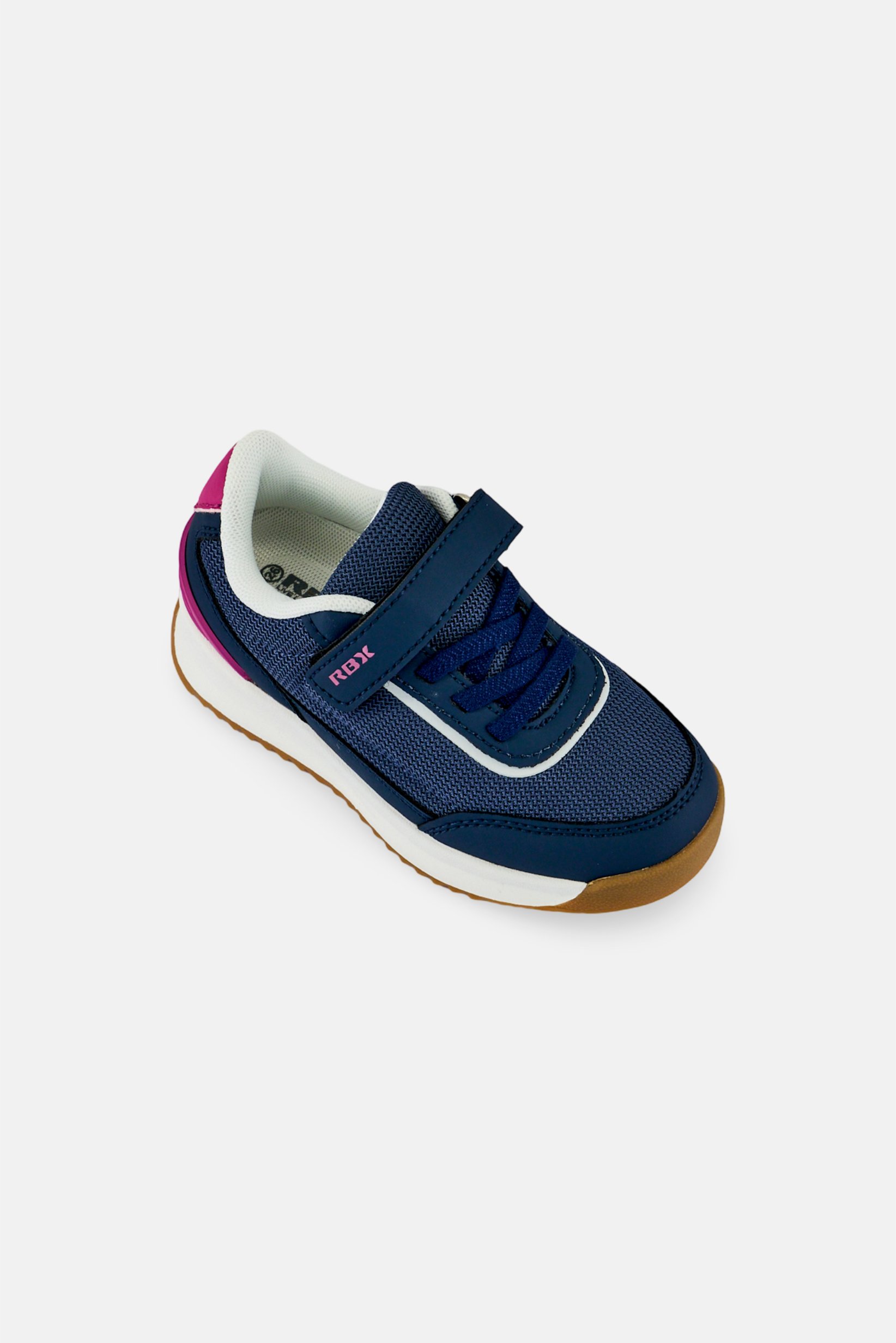Toddler Girl Velcro Closure Outdoor Shoes, Multicolor