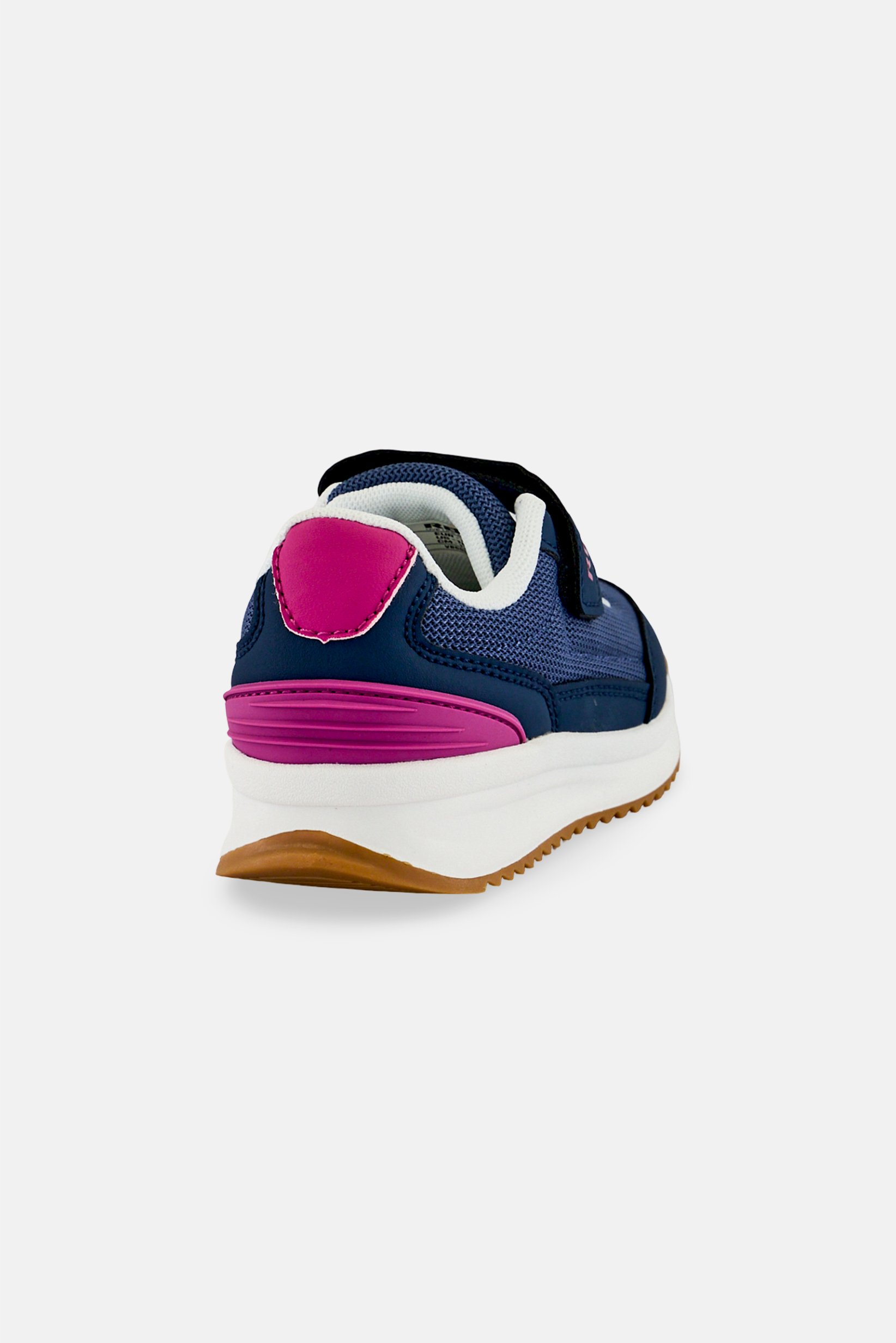 Toddler Girl Velcro Closure Outdoor Shoes, Multicolor