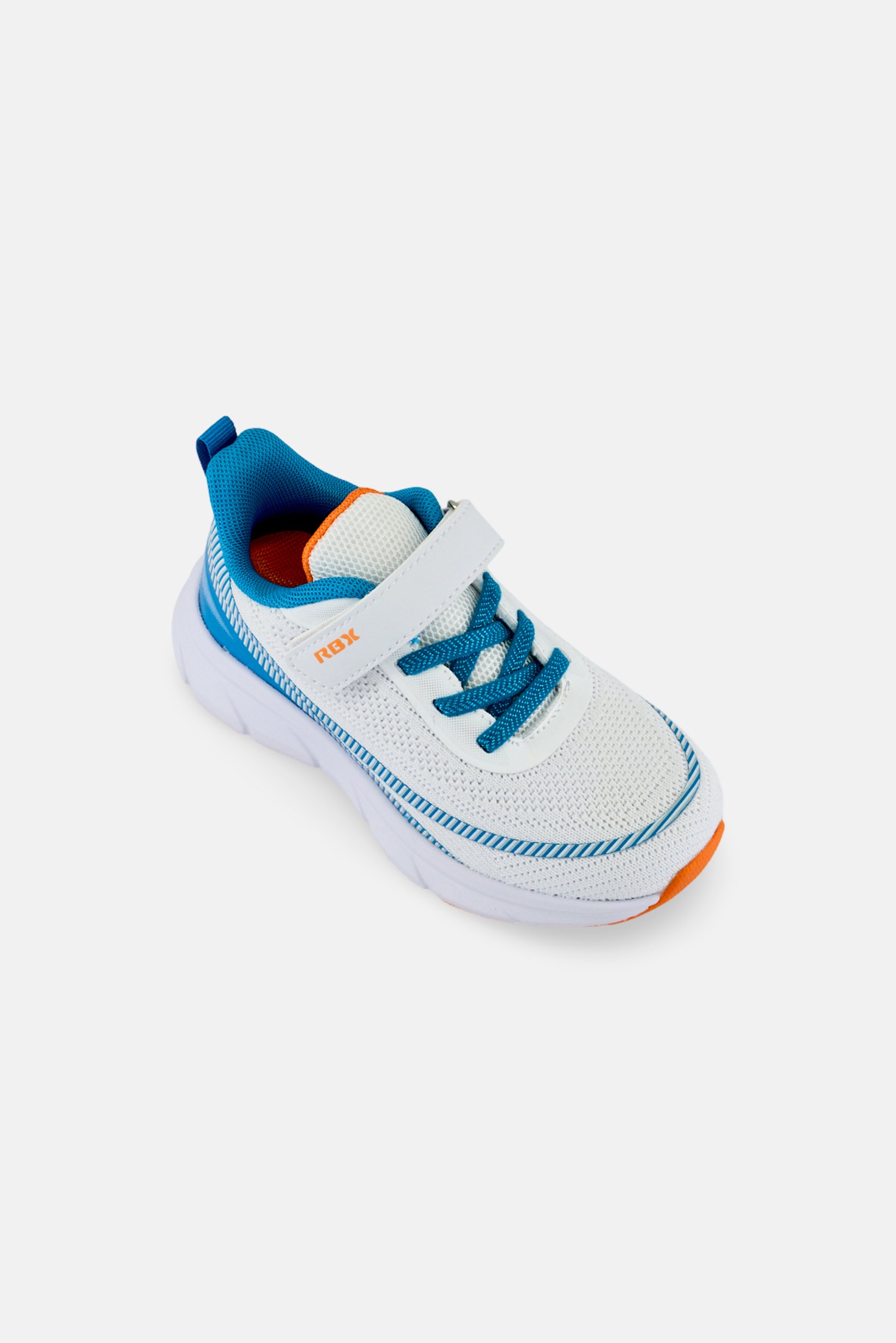 Toddler Boy Velcro Closure Outdoor Shoes, Multicolor