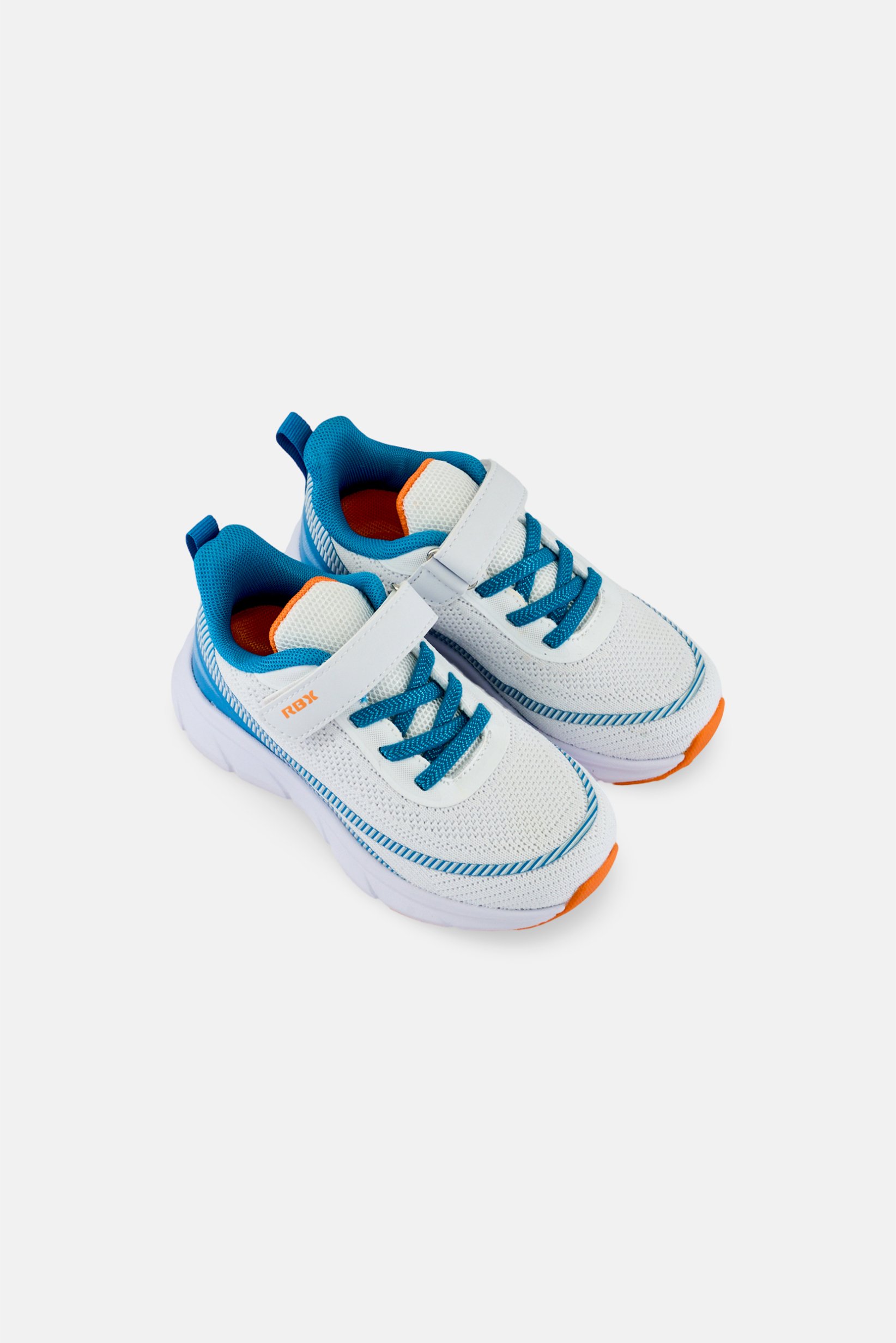 Toddler Boy Velcro Closure Outdoor Shoes, Multicolor