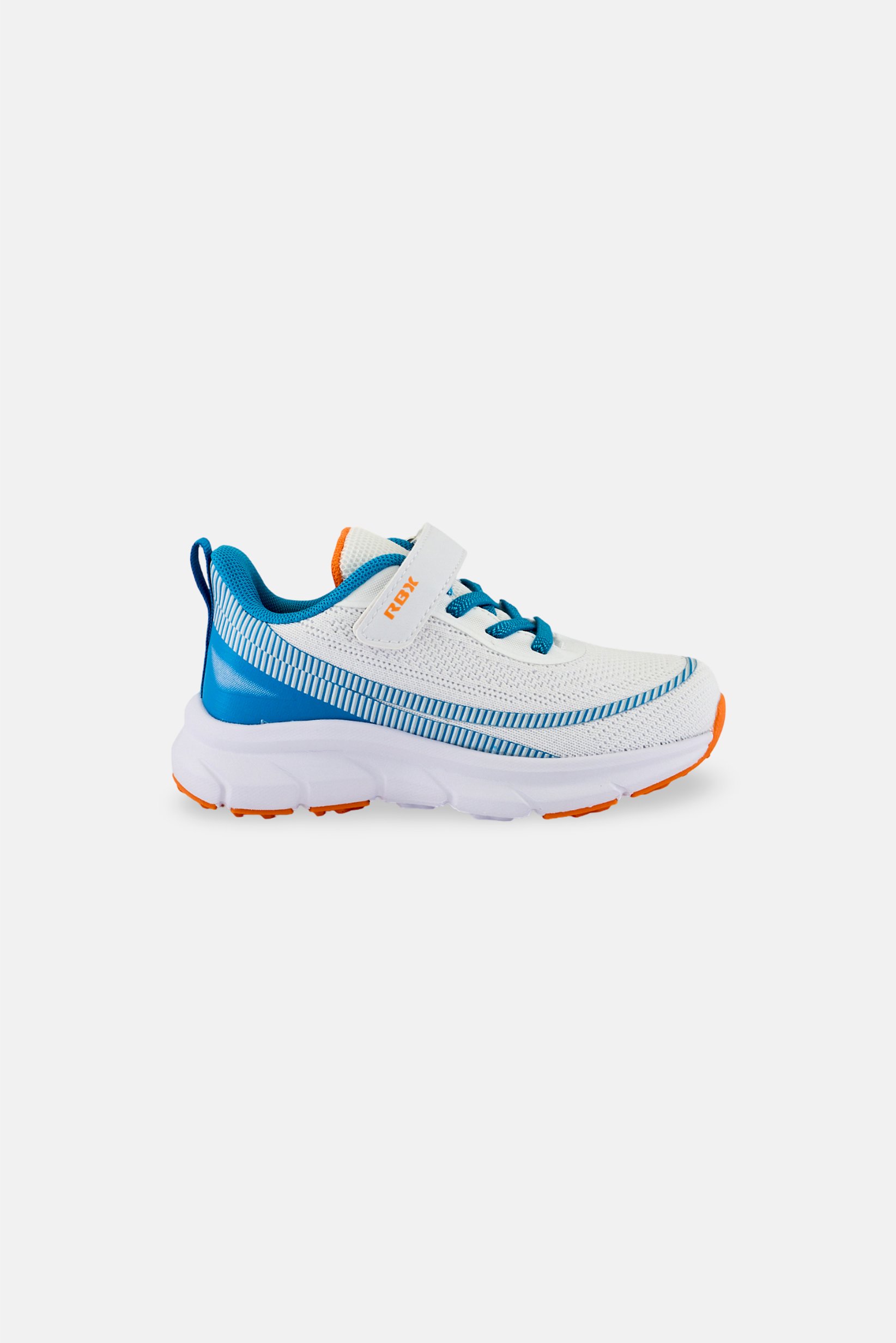 Toddler Boy Velcro Closure Outdoor Shoes, Multicolor