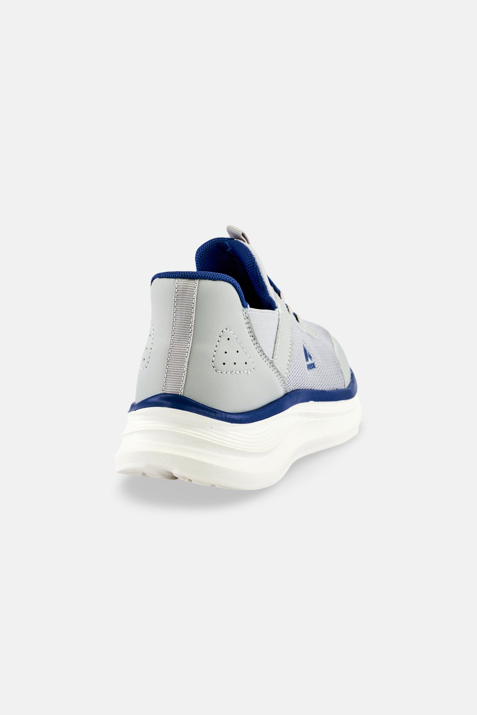 Kids Boy Lace Up Running Shoes, Multicolor