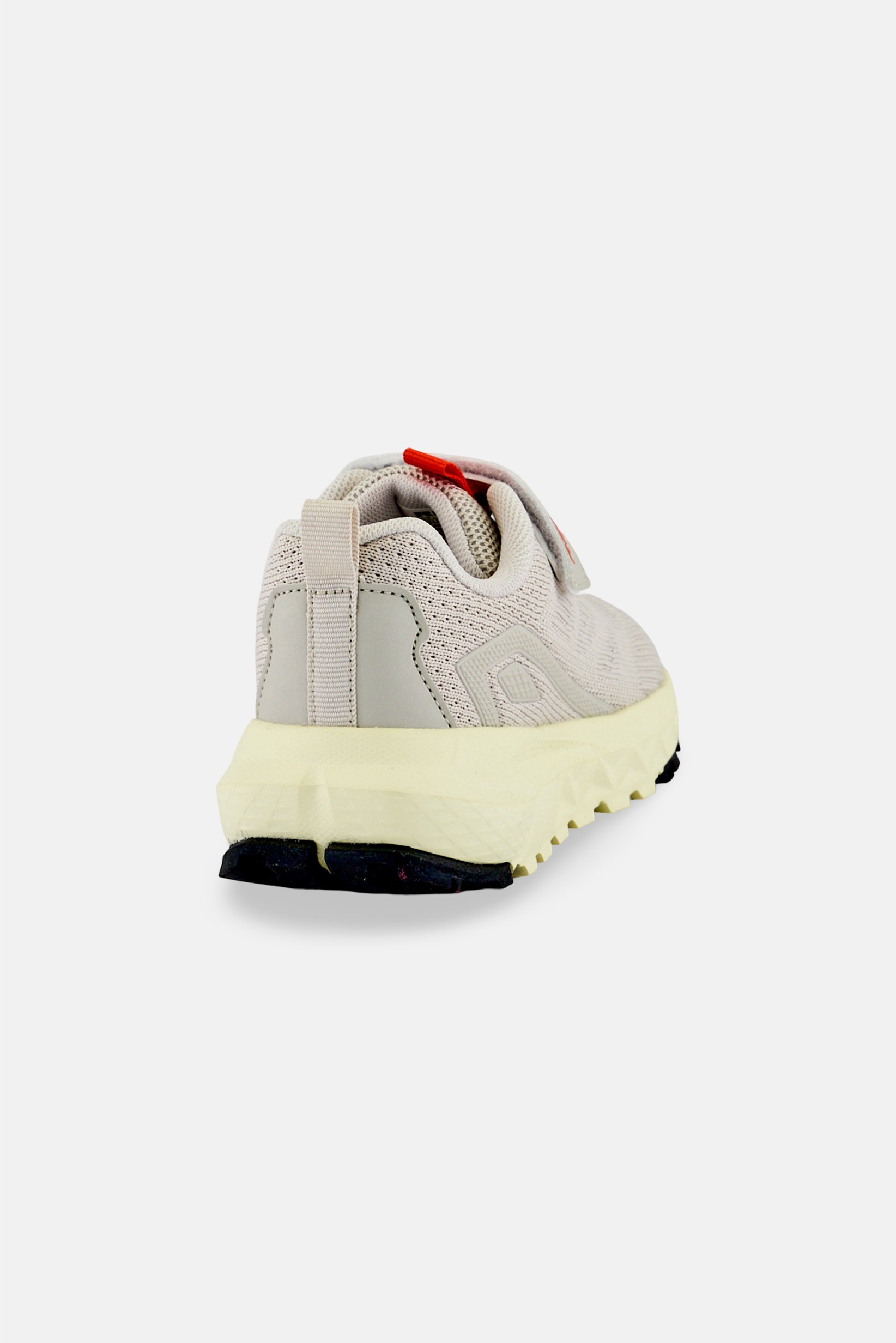 Toddler Boy Velcro Closure Outdoor Shoes, Beige