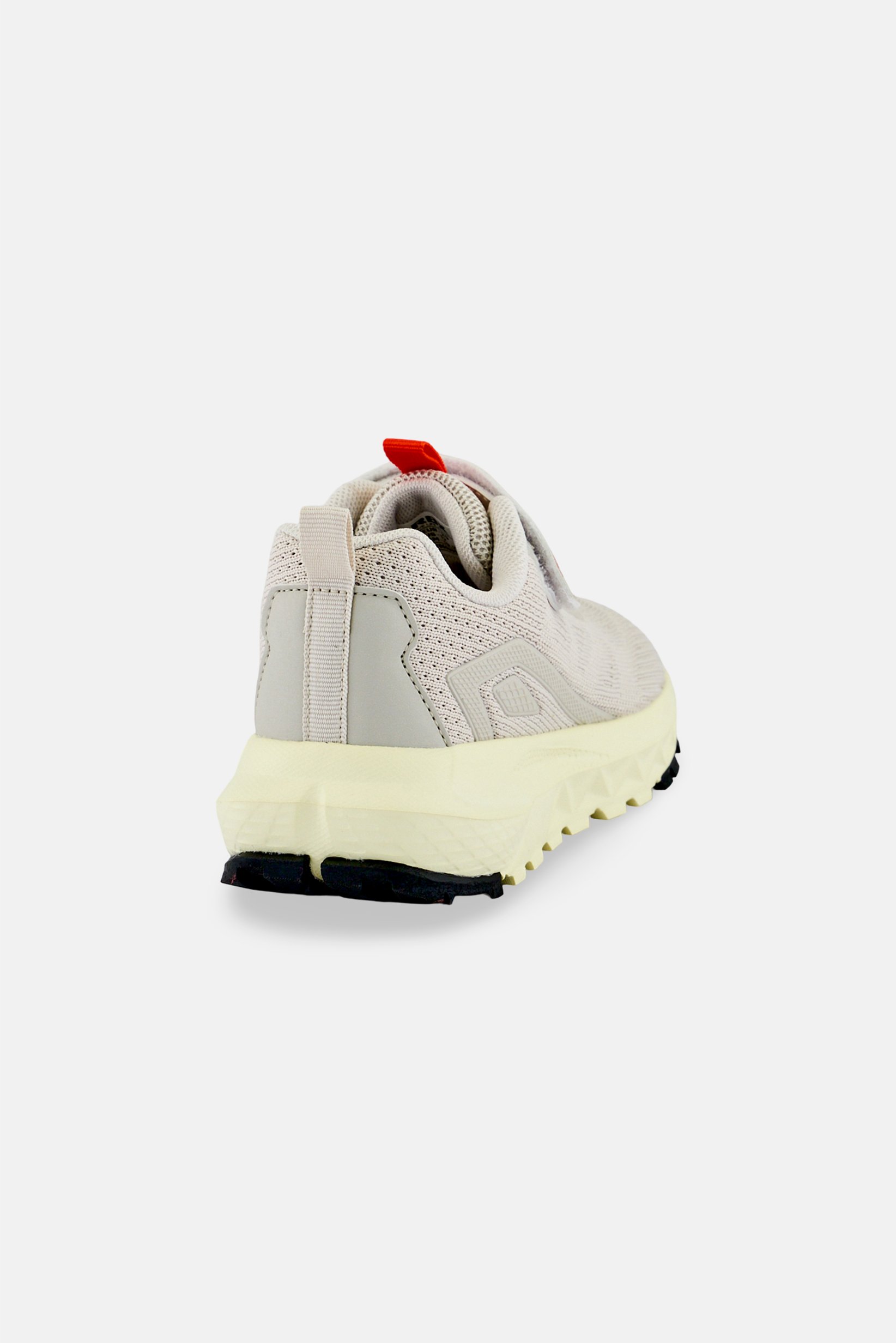 Kids Boy Velcro Closure Outdoor Shoes, Beige