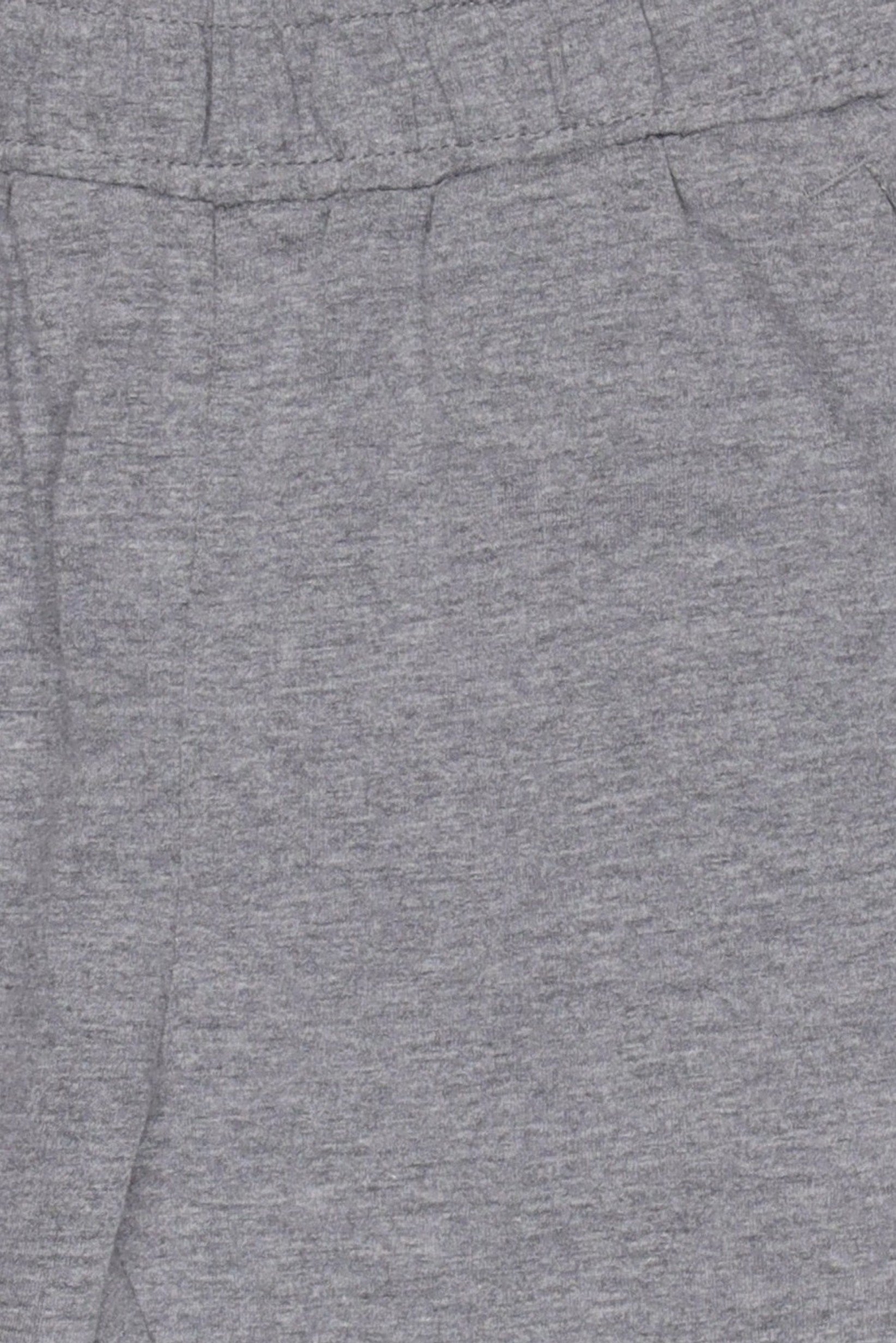 Kids Boy Sportswear Fit Outdoor Shorts, Grey