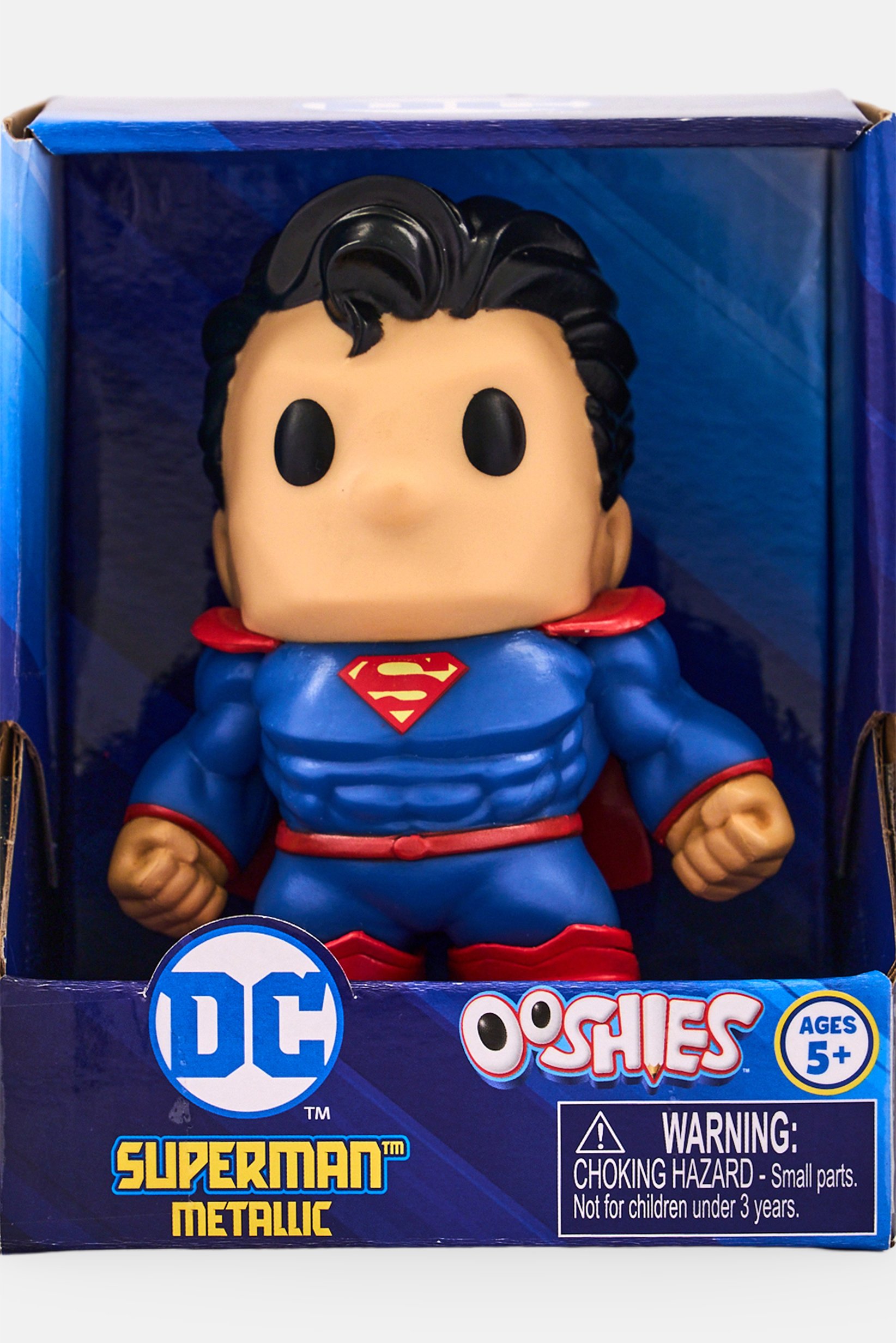 Universe Superman Movie Collectible Action Figure
