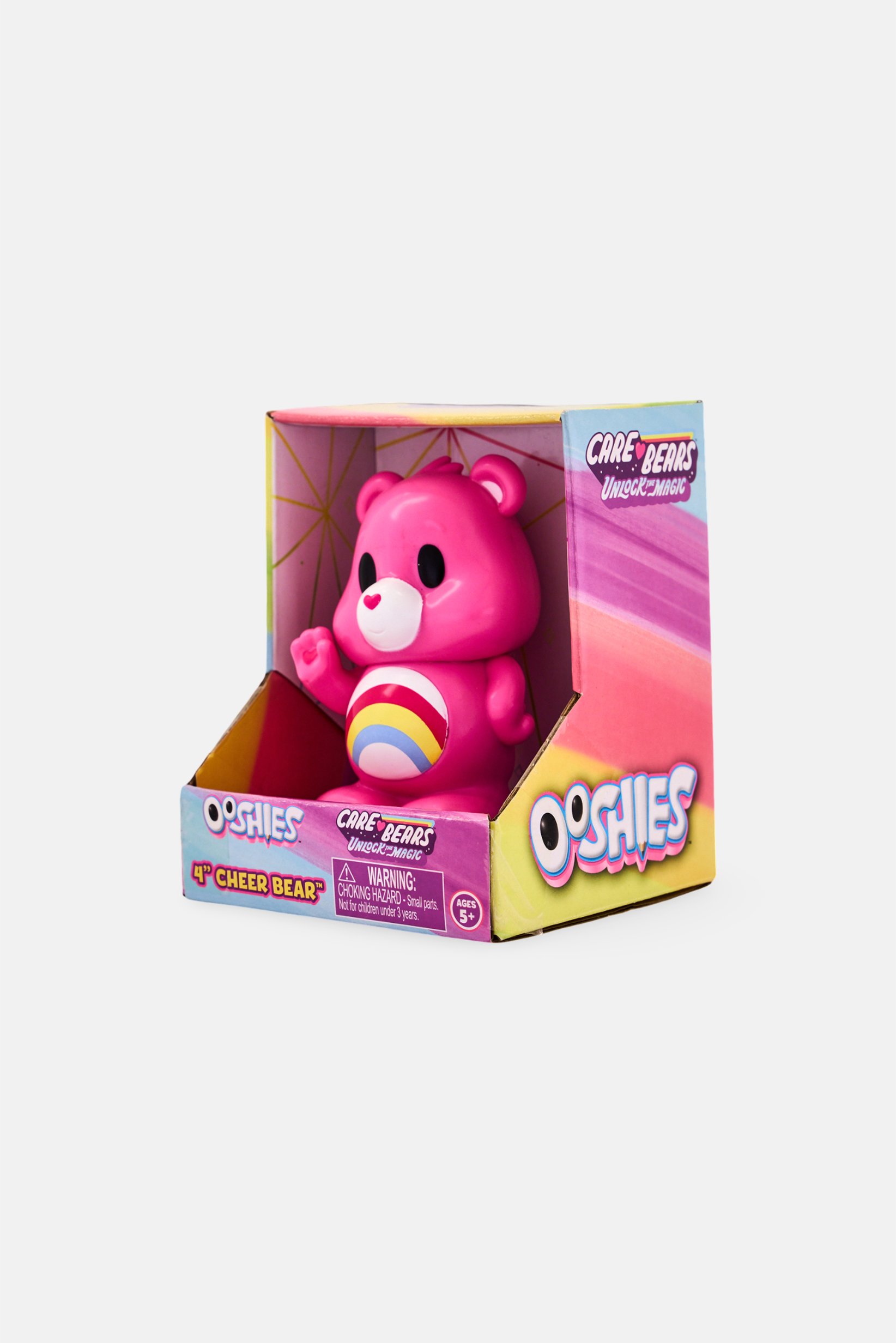 Care Bears Unlock The Magic