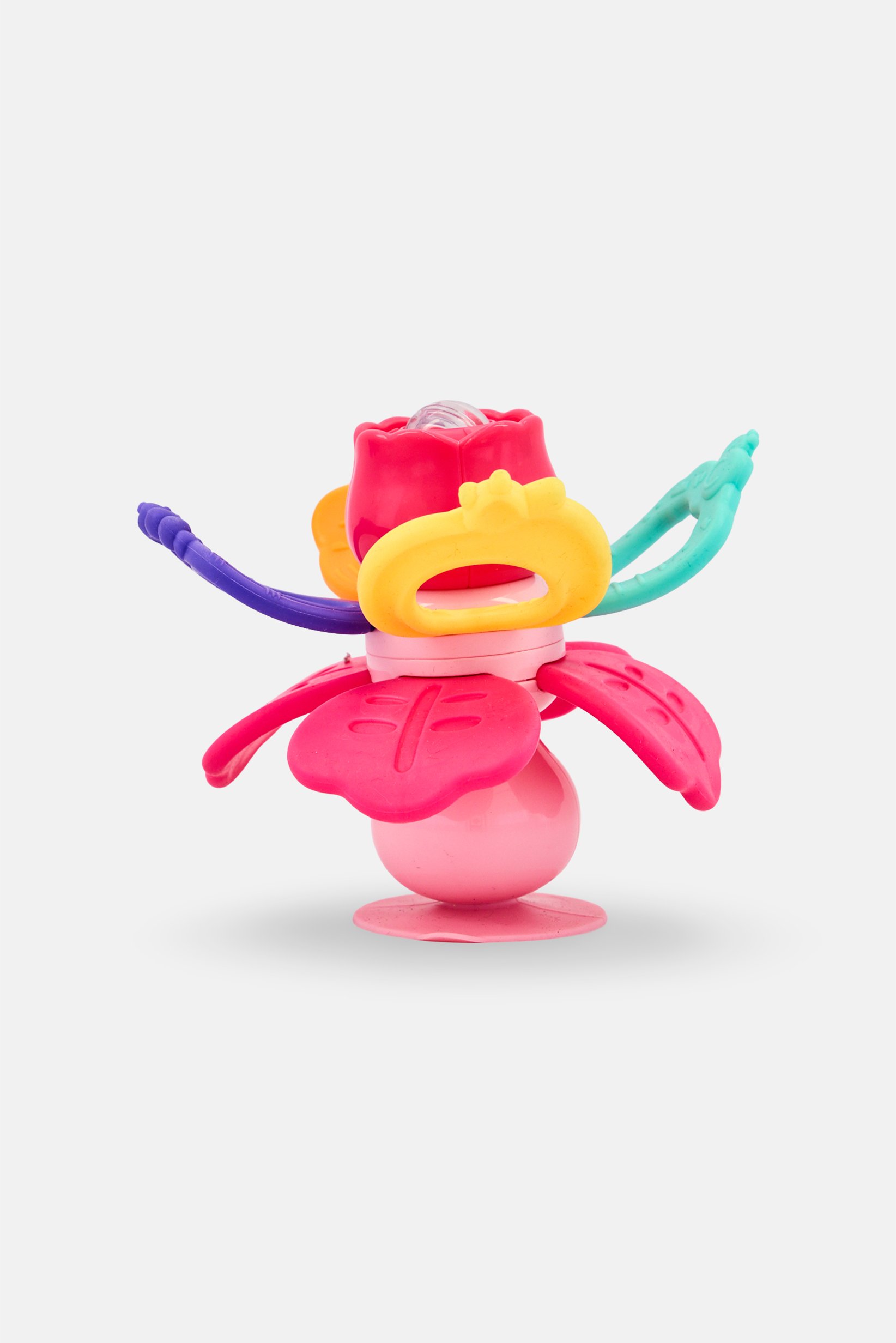 Flower Teether