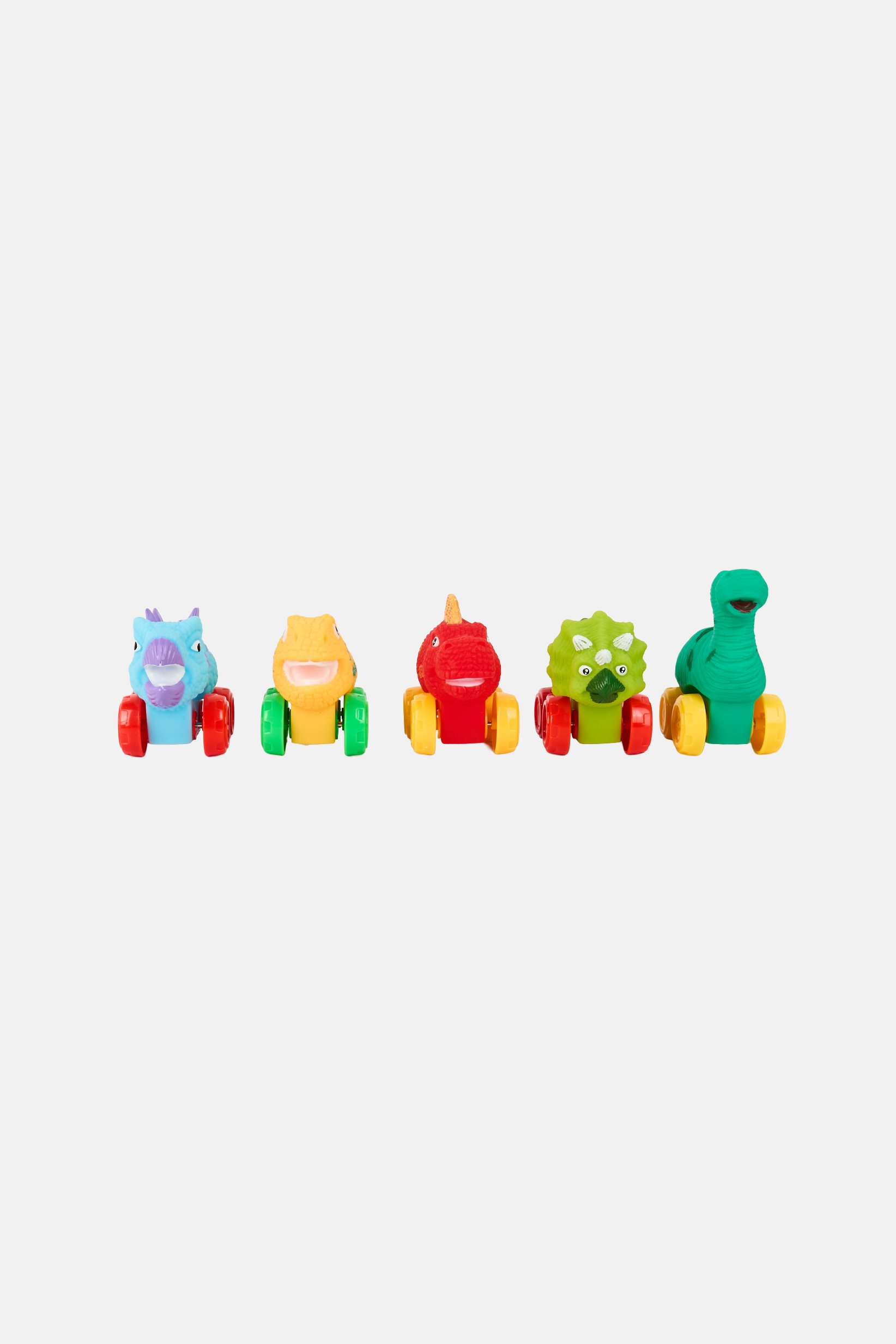 Robot Dinosaur Play Mat