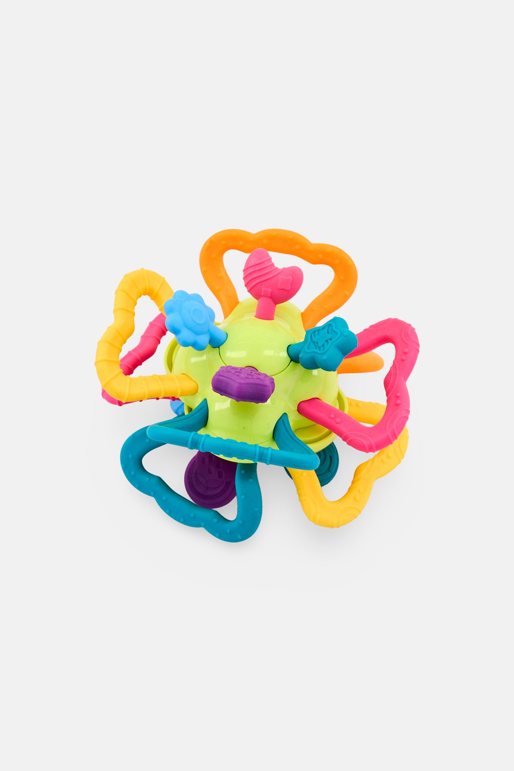 Twisted Teether