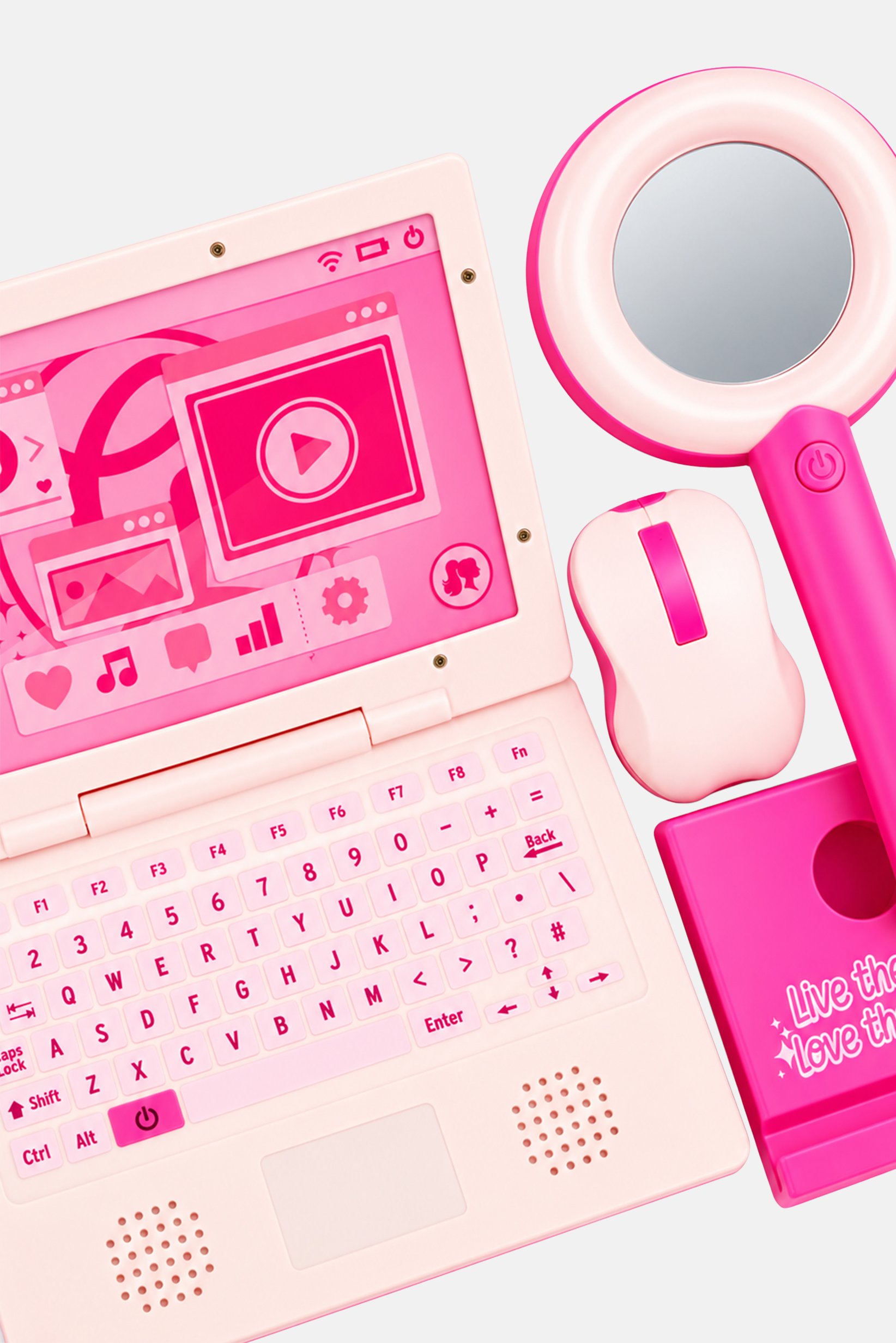 12 Pcs Pro Influencer Studio Set