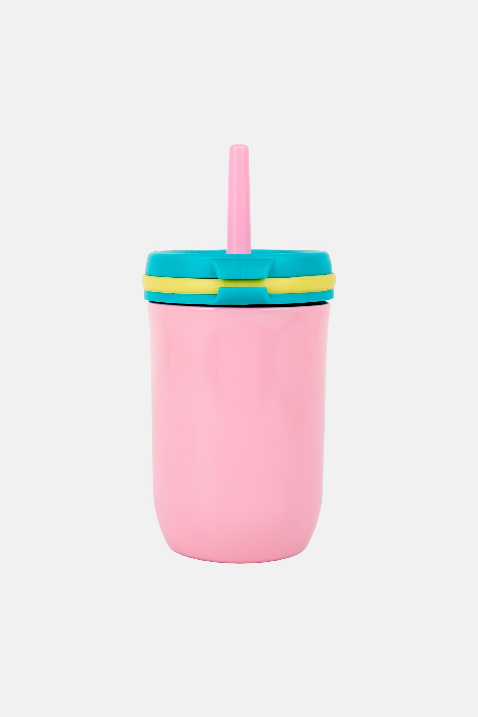 Sill Proof Kids Tumbler 400 ml, Multicolor