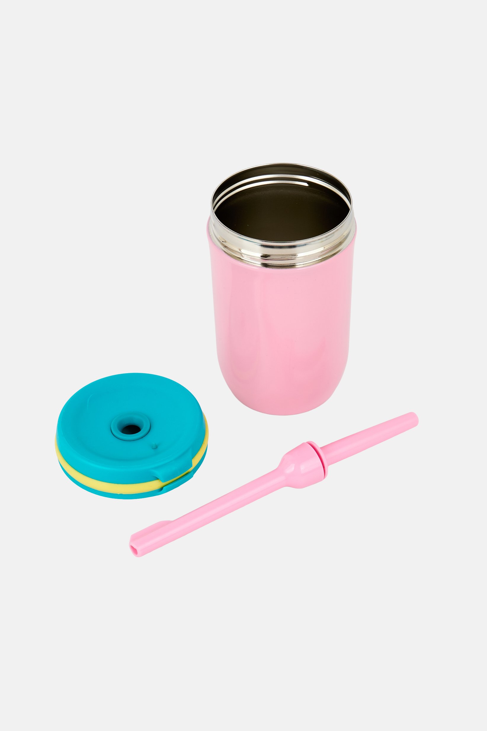 Sill Proof Kids Tumbler 400 ml, Multicolor