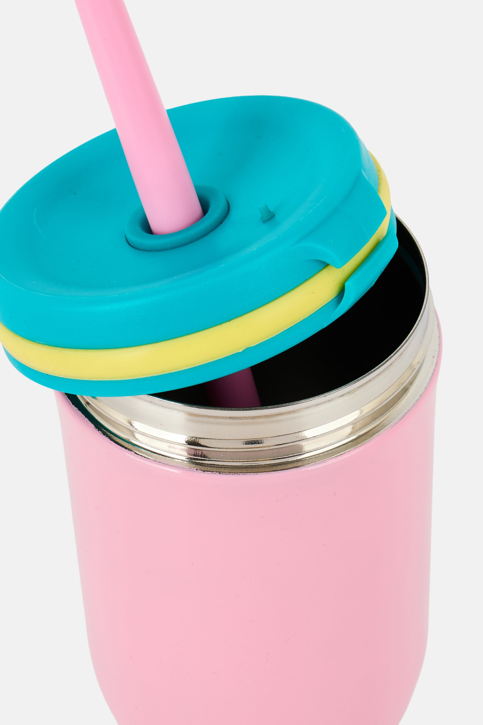Sill Proof Kids Tumbler 400 ml, Multicolor
