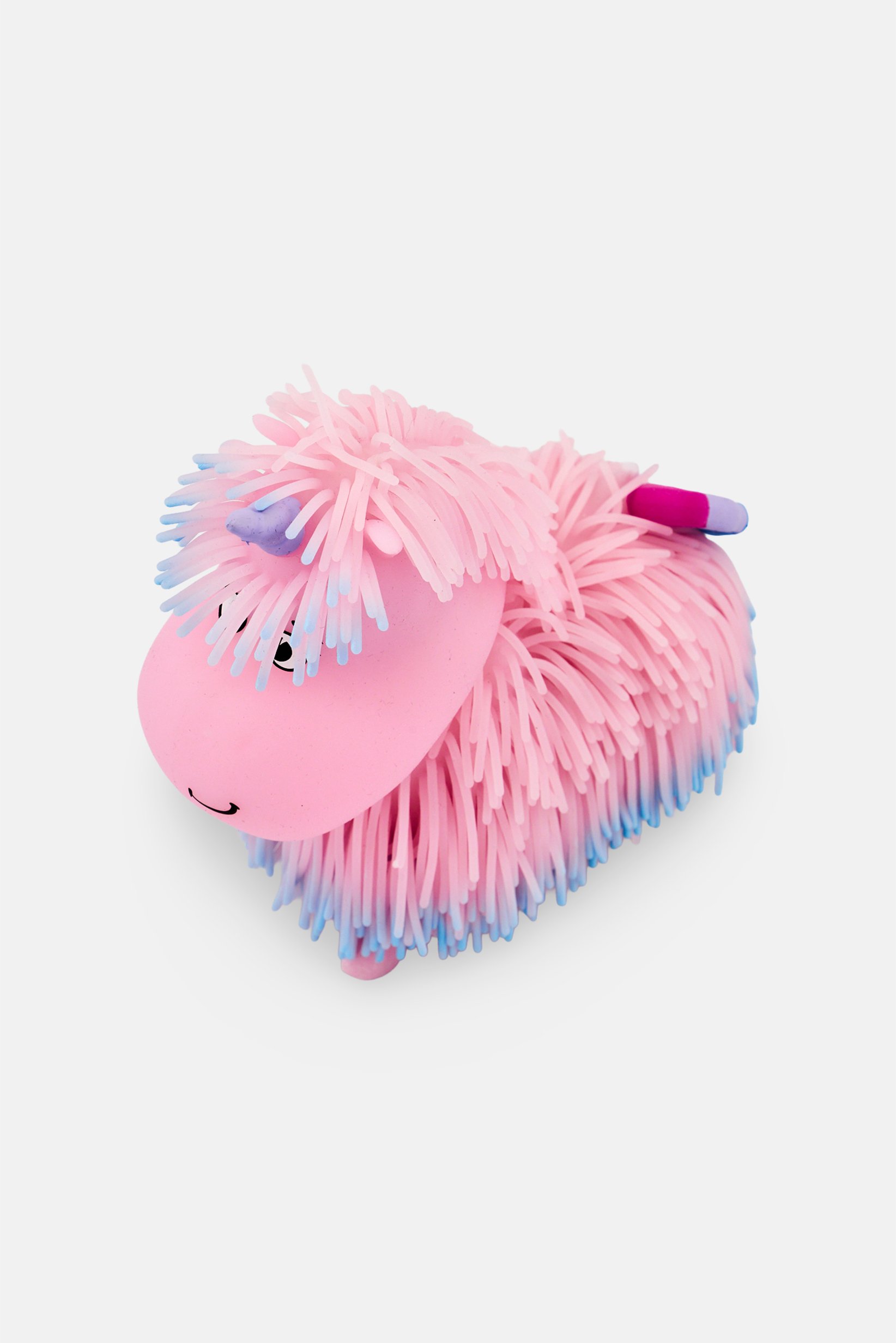 Jiggly Pets Bouncing Unicorn