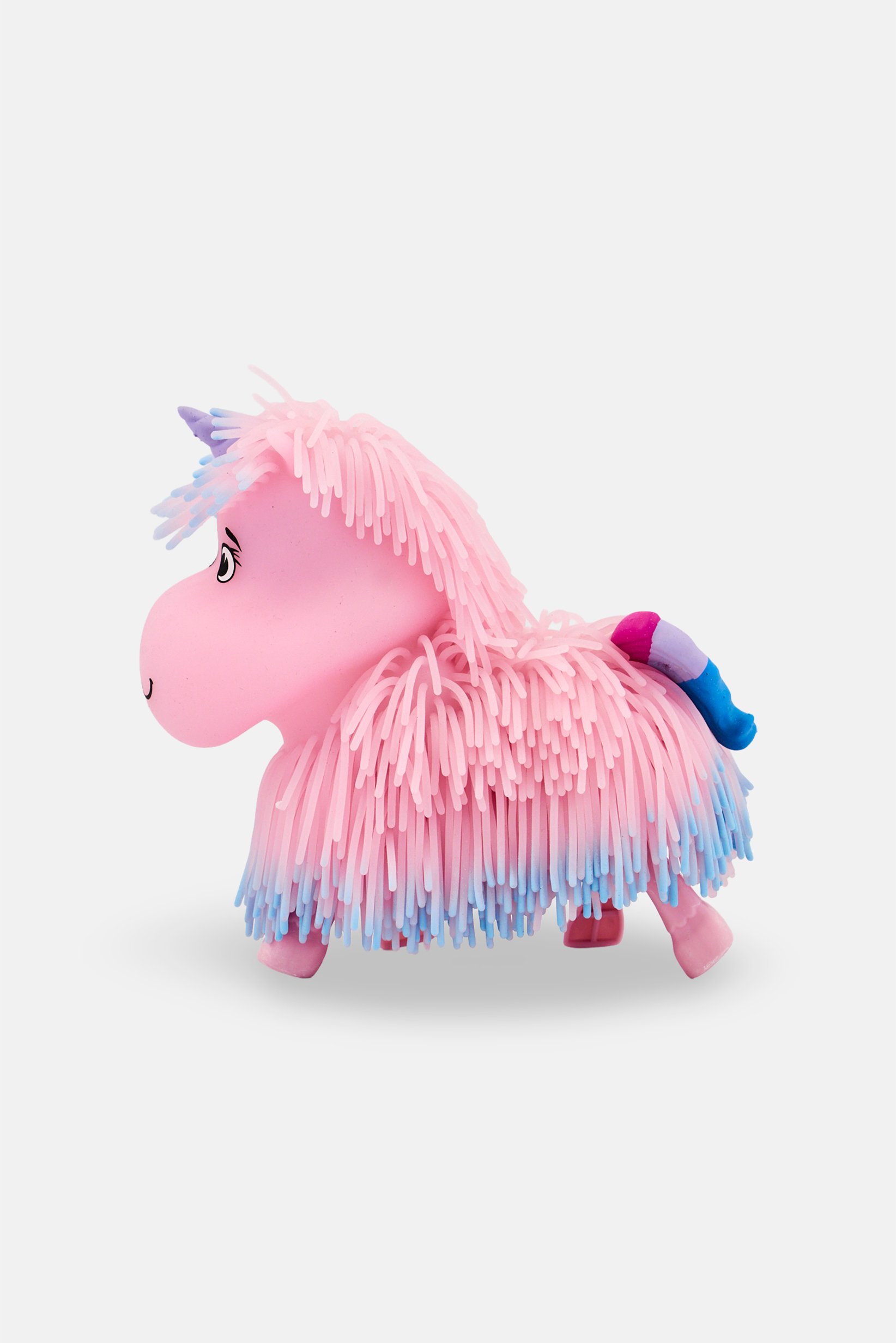 Jiggly Pets Bouncing Unicorn