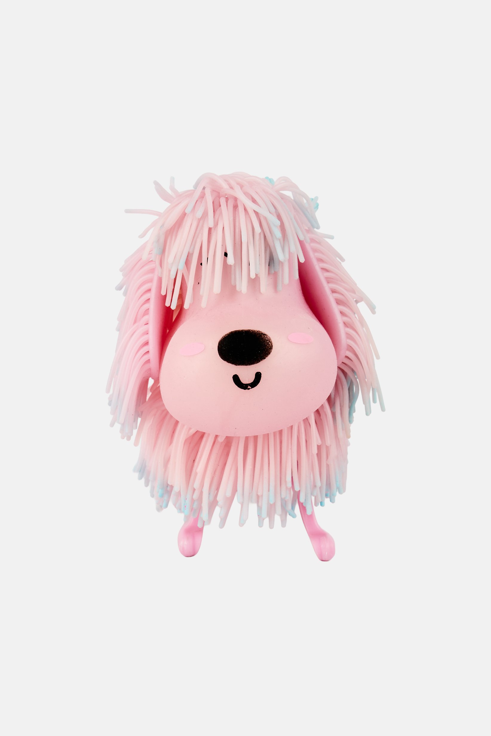 Bouncing Puppy Toy