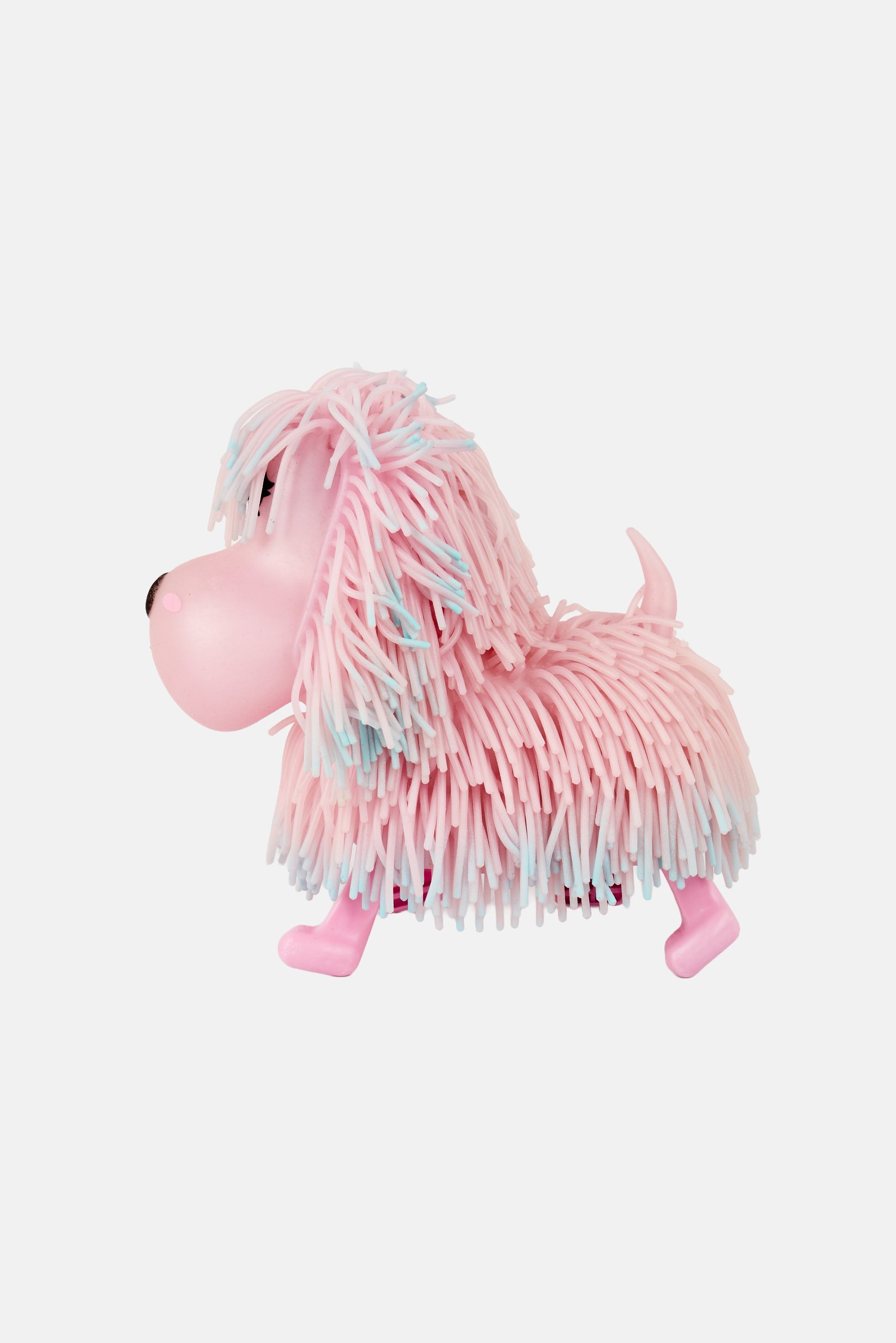 Bouncing Puppy Toy