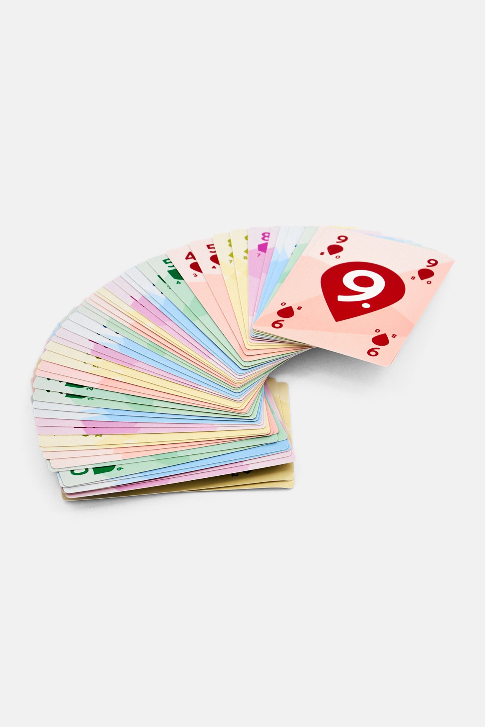 Arcane Wonders Gap Fast-Paced Set Collecting Card, Multicolor
