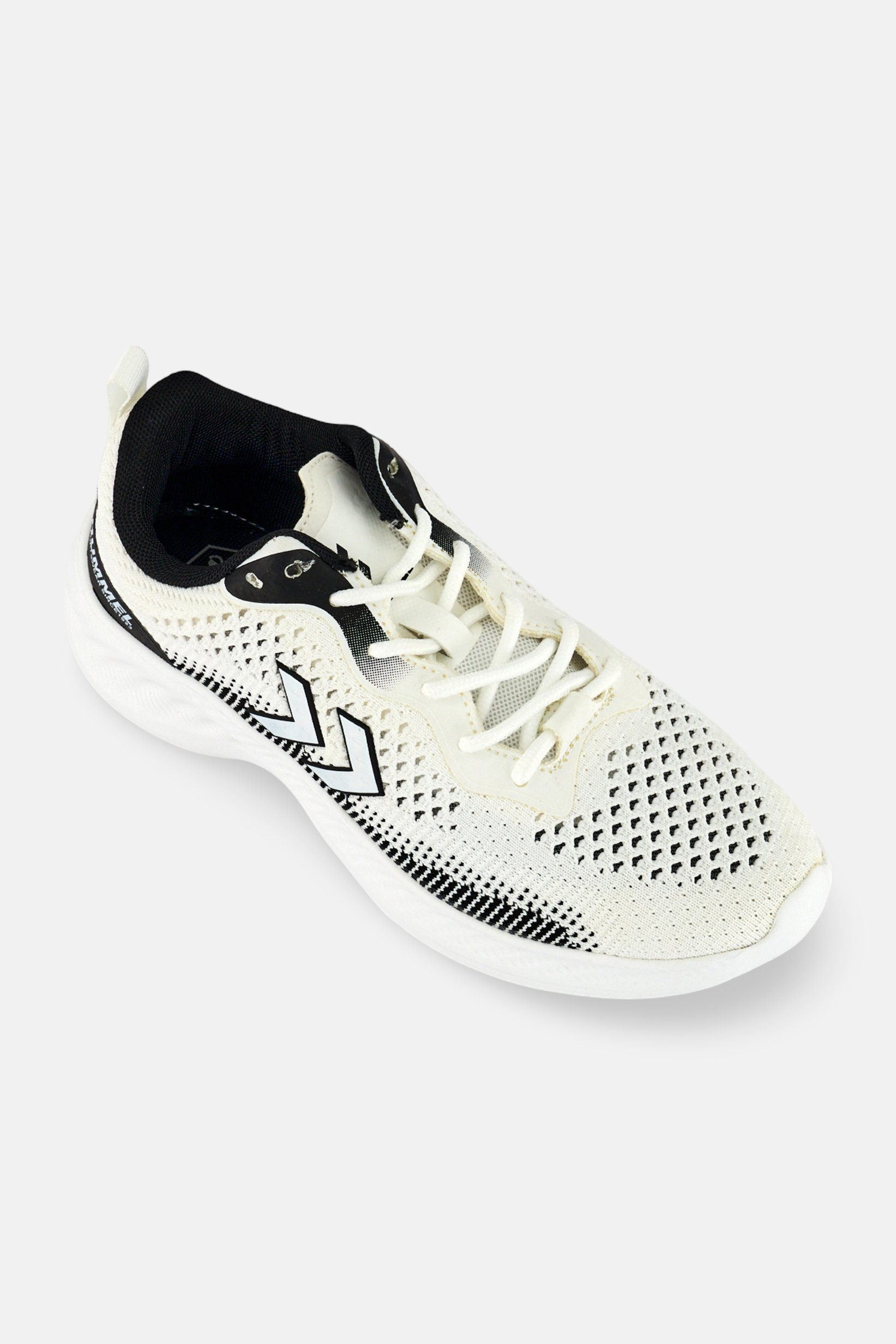 Kids Boy HML Rodin Lace Up Running Shoes, Multicolor