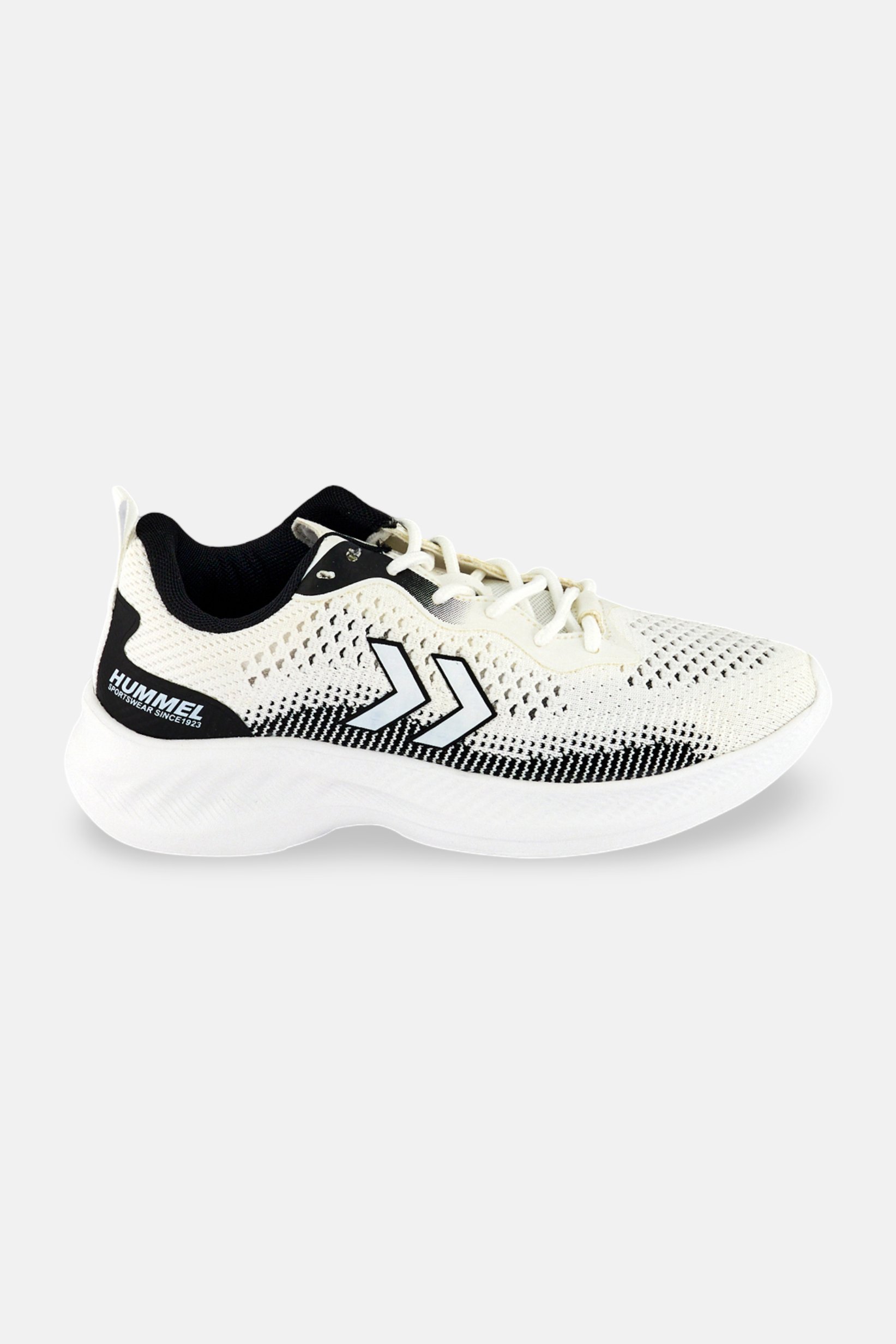 Kids Boy HML Rodin Lace Up Running Shoes, Multicolor