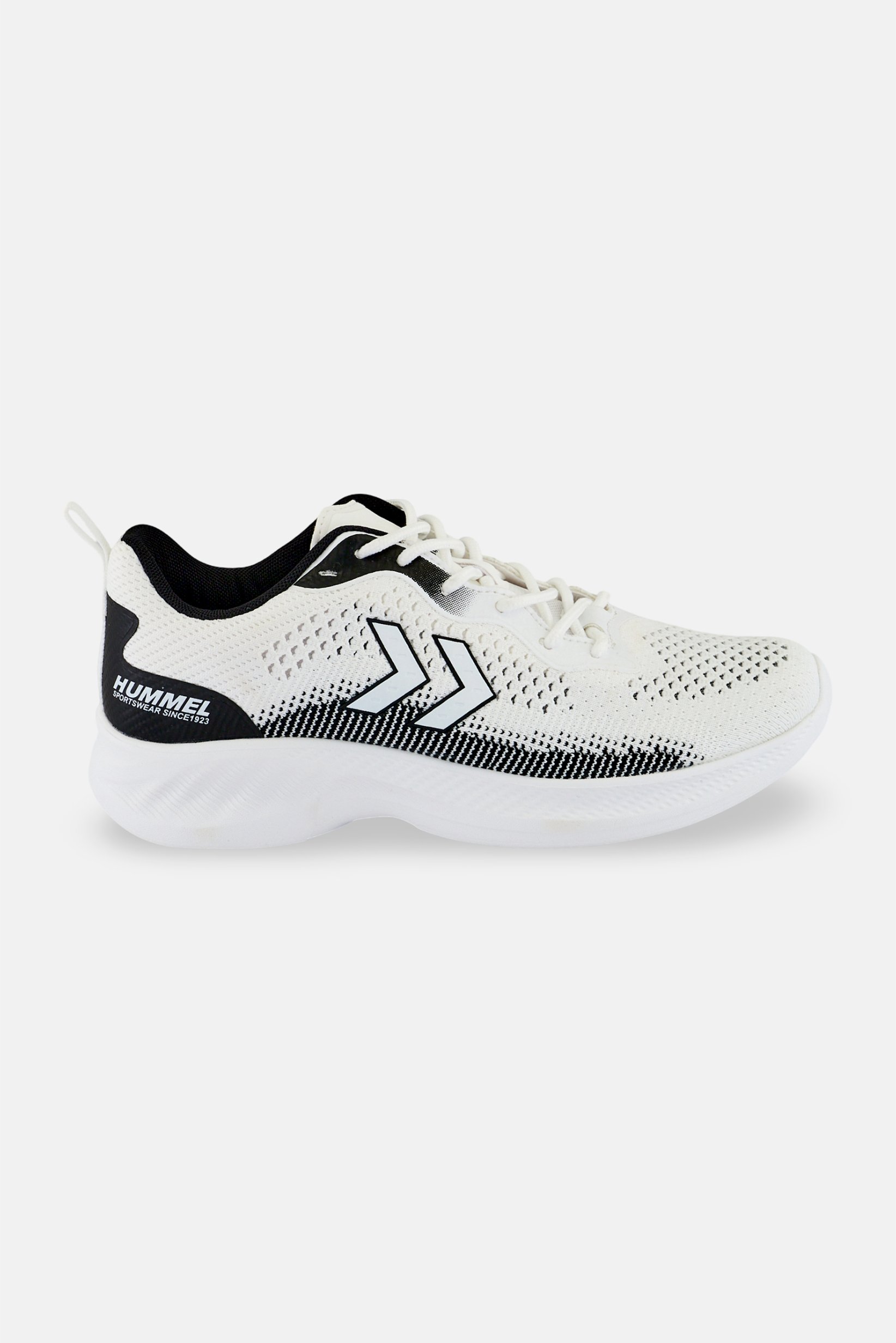 Men Hml Rodin Lace Up Outdoor Shoes, White