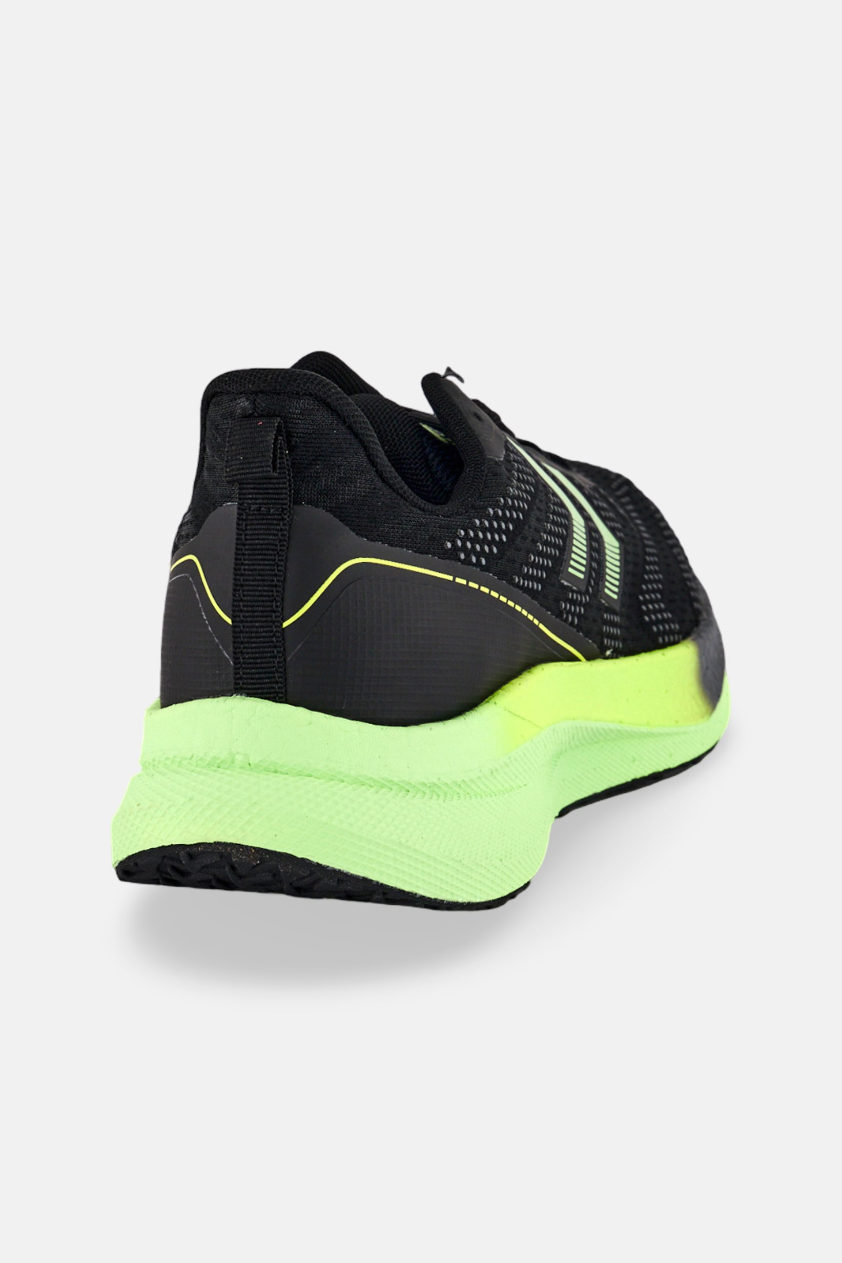 Men Hml Tones Lace Up Training Shoes, Multicolor