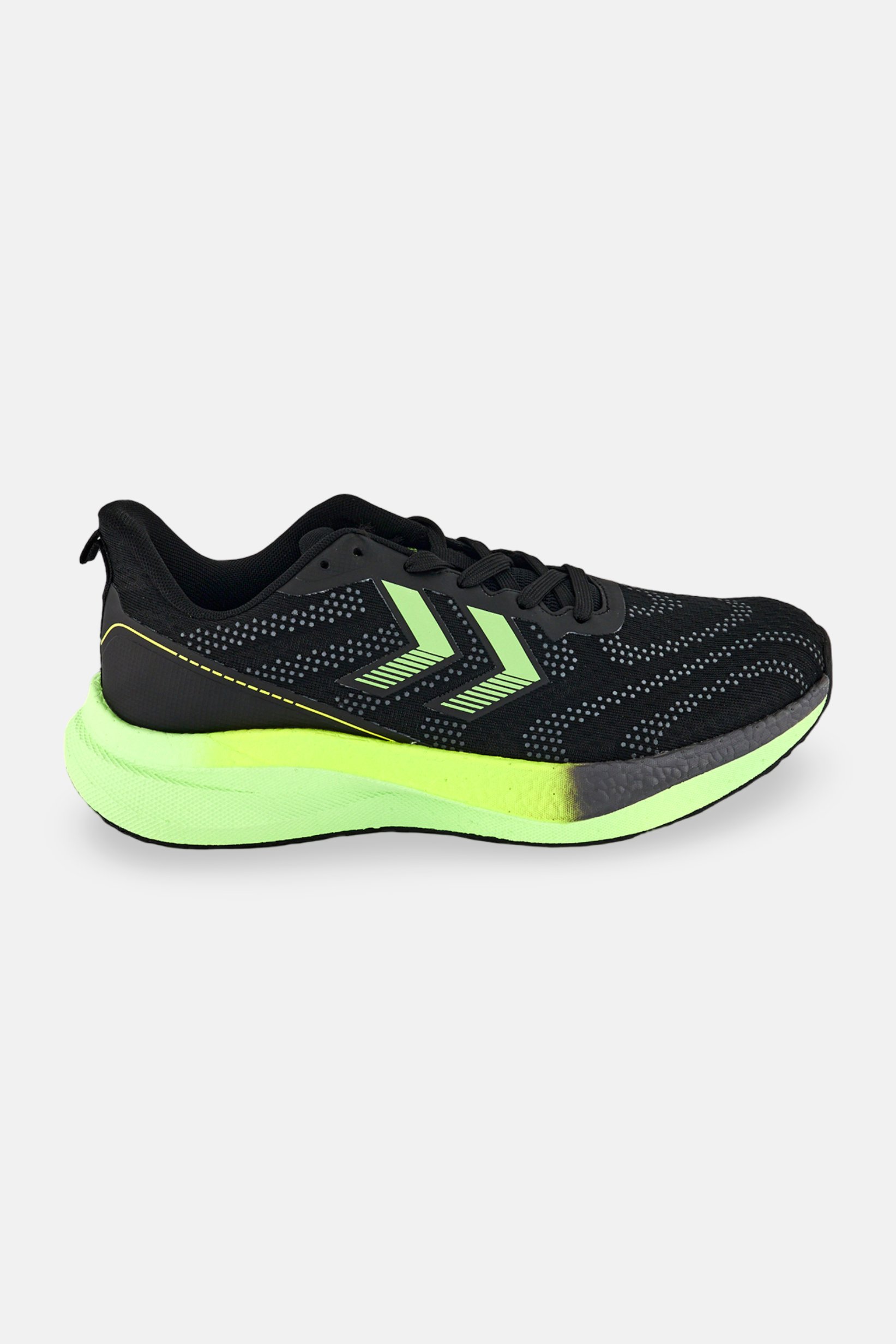 Men Hml Tones Lace Up Training Shoes, Multicolor